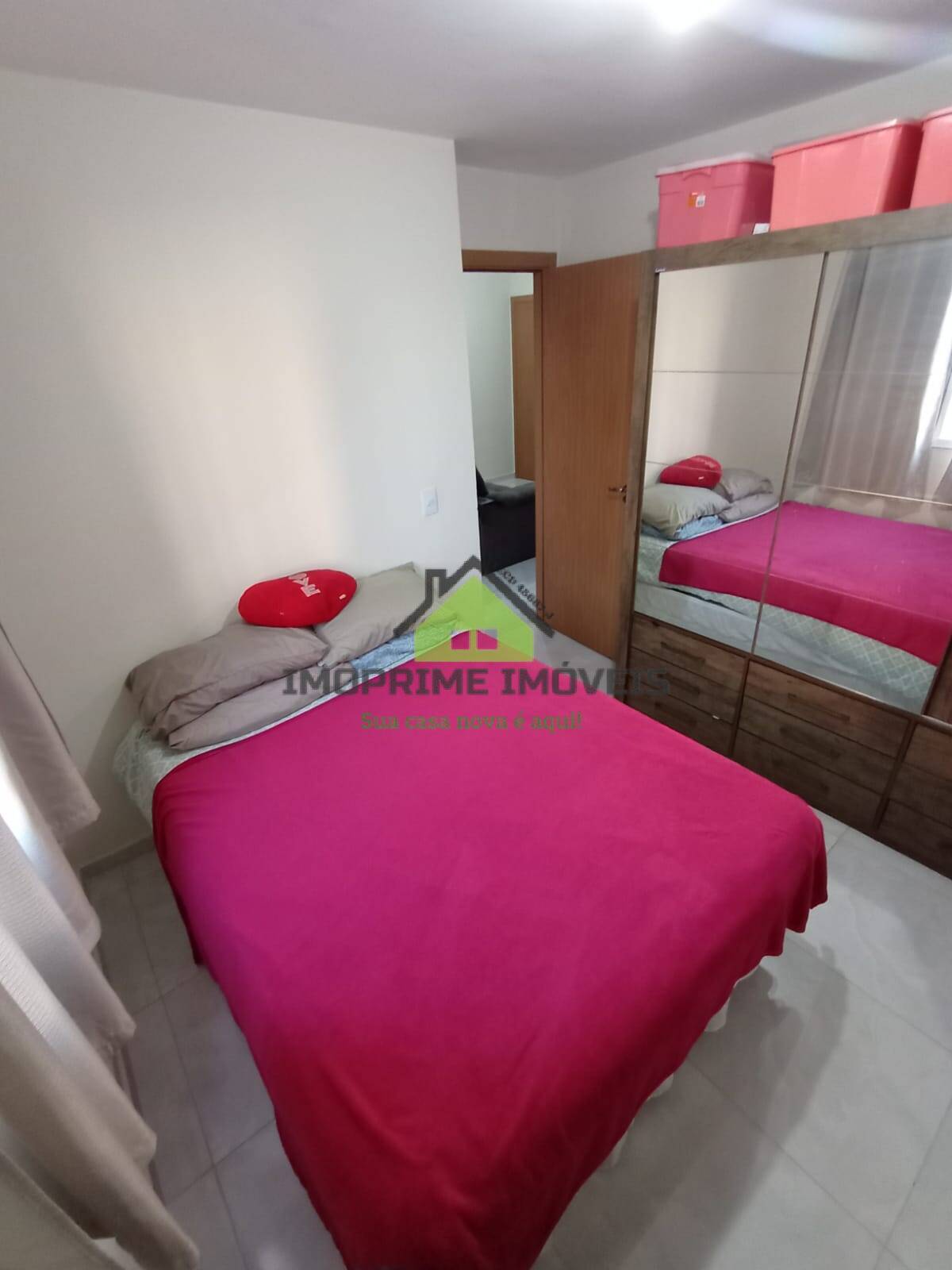 Apartamento, 2 quartos, 40 m² - Foto 4