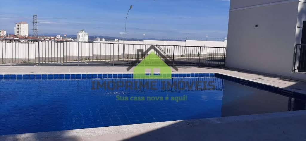 Apartamento, 2 quartos, 40 m² - Foto 3
