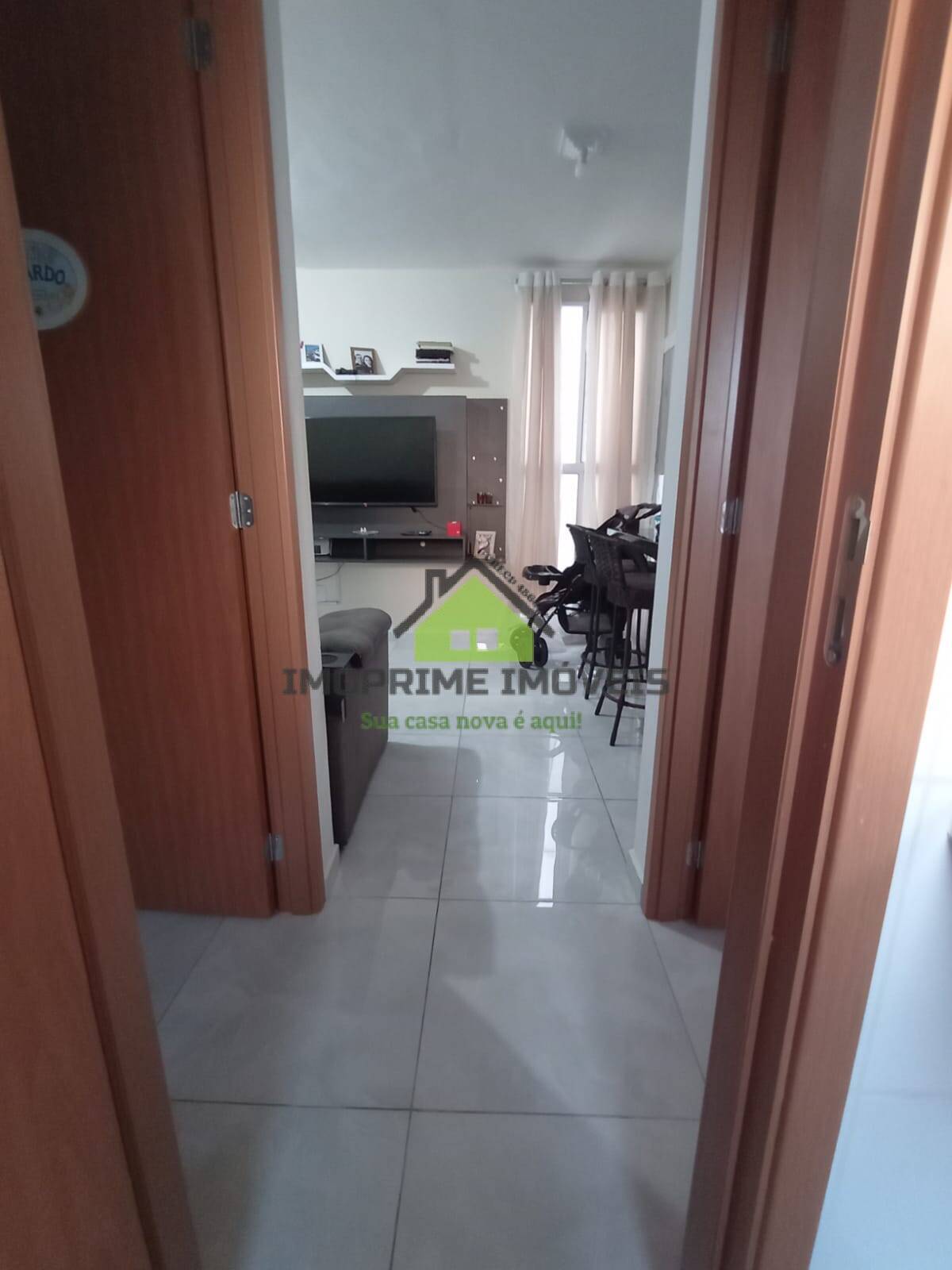 Apartamento, 2 quartos, 40 m² - Foto 8
