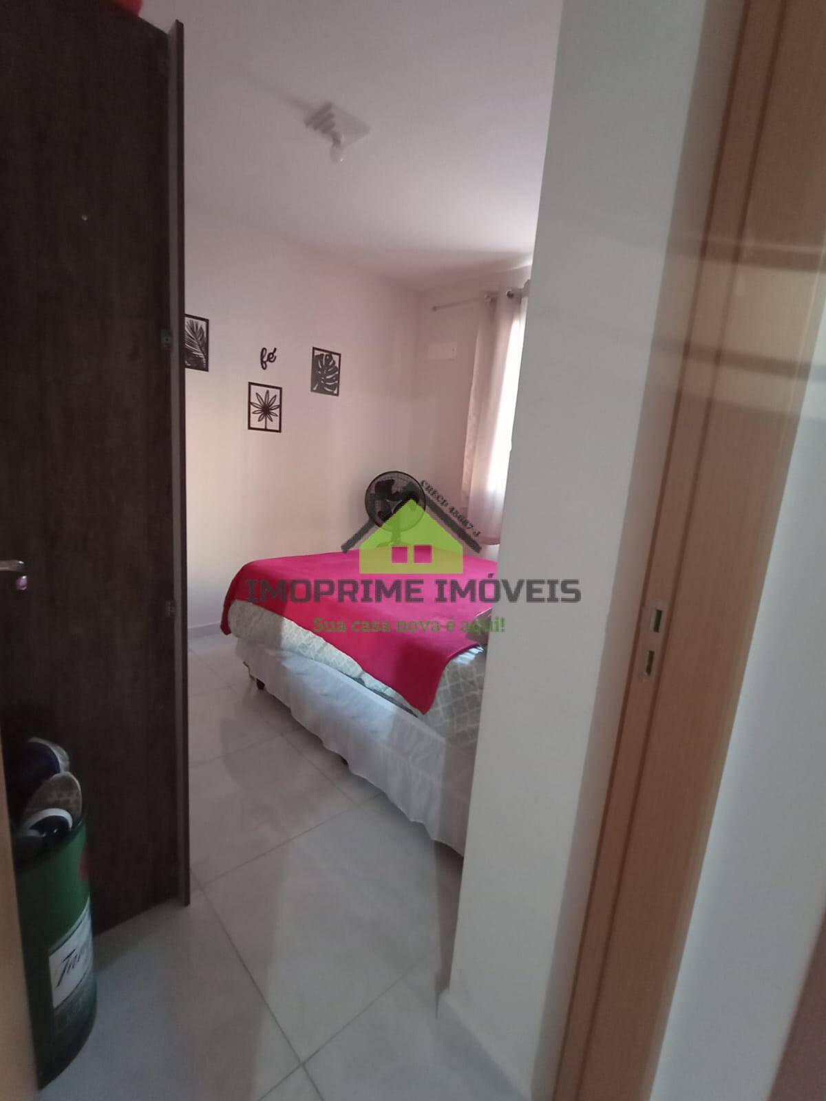 Apartamento, 2 quartos, 40 m² - Foto 6