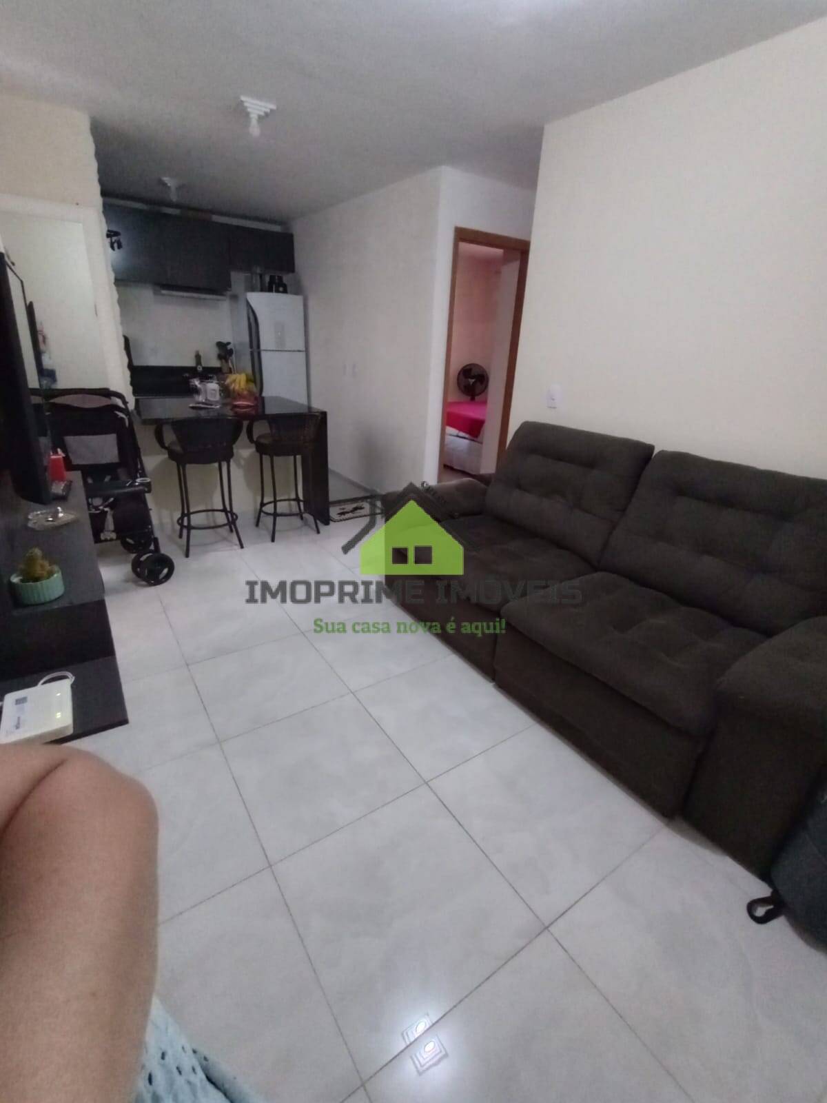 Apartamento, 2 quartos, 40 m² - Foto 7