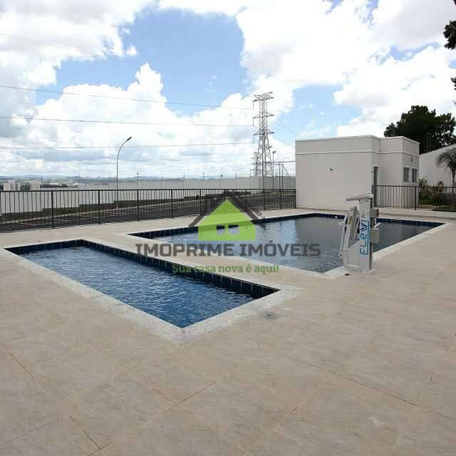 Apartamento, 2 quartos, 40 m² - Foto 1