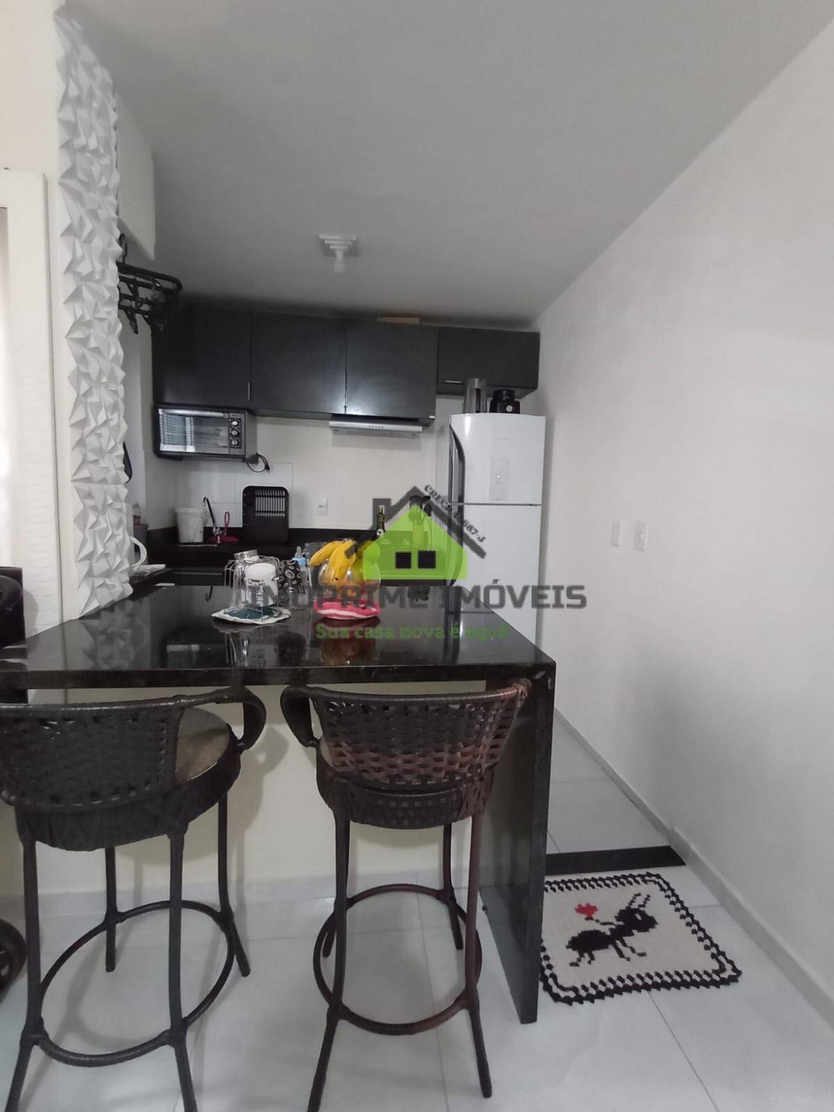 Apartamento, 2 quartos, 40 m² - Foto 9