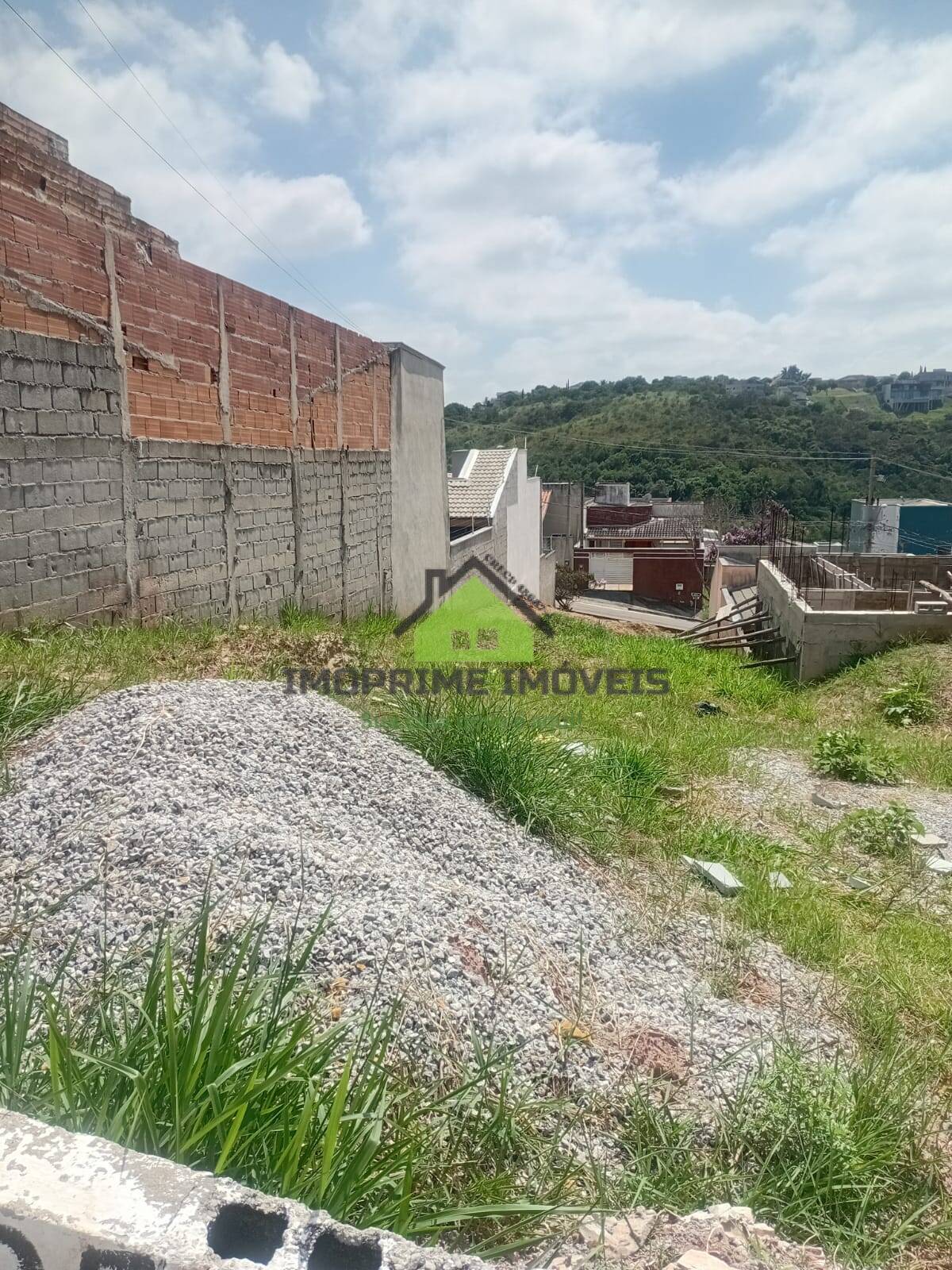 Terreno, 154 m² - Foto 2
