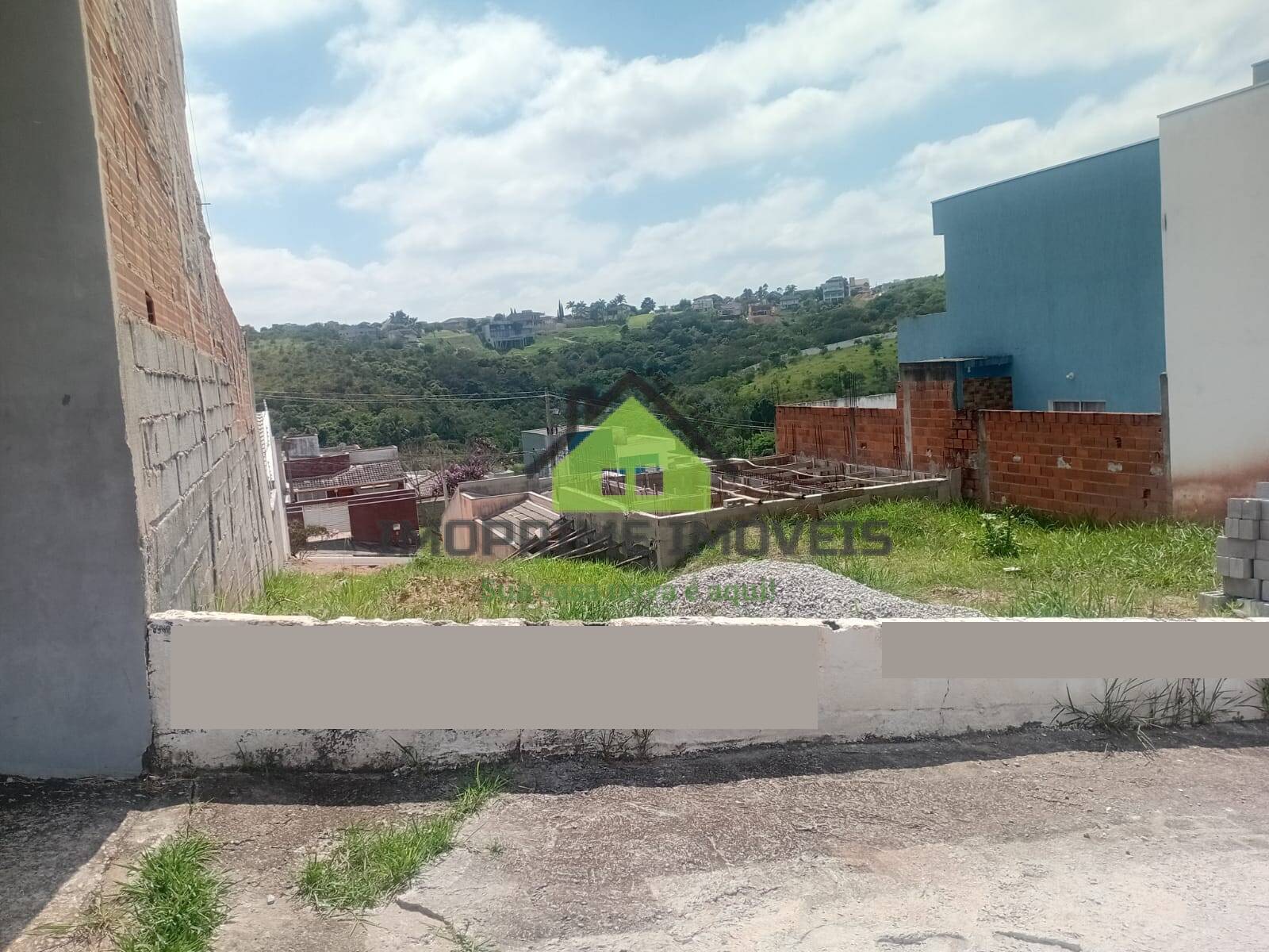 Terreno, 154 m² - Foto 1