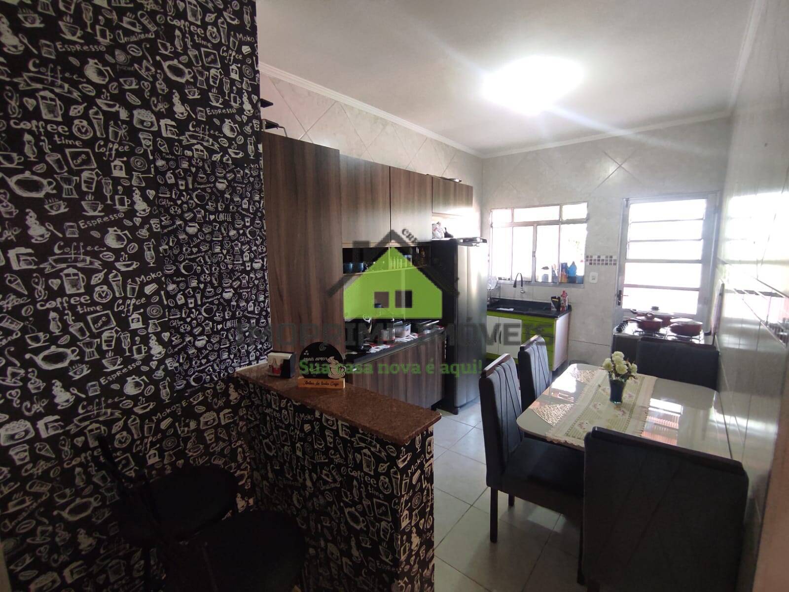 Casa, 2 quartos, 85 m² - Foto 13