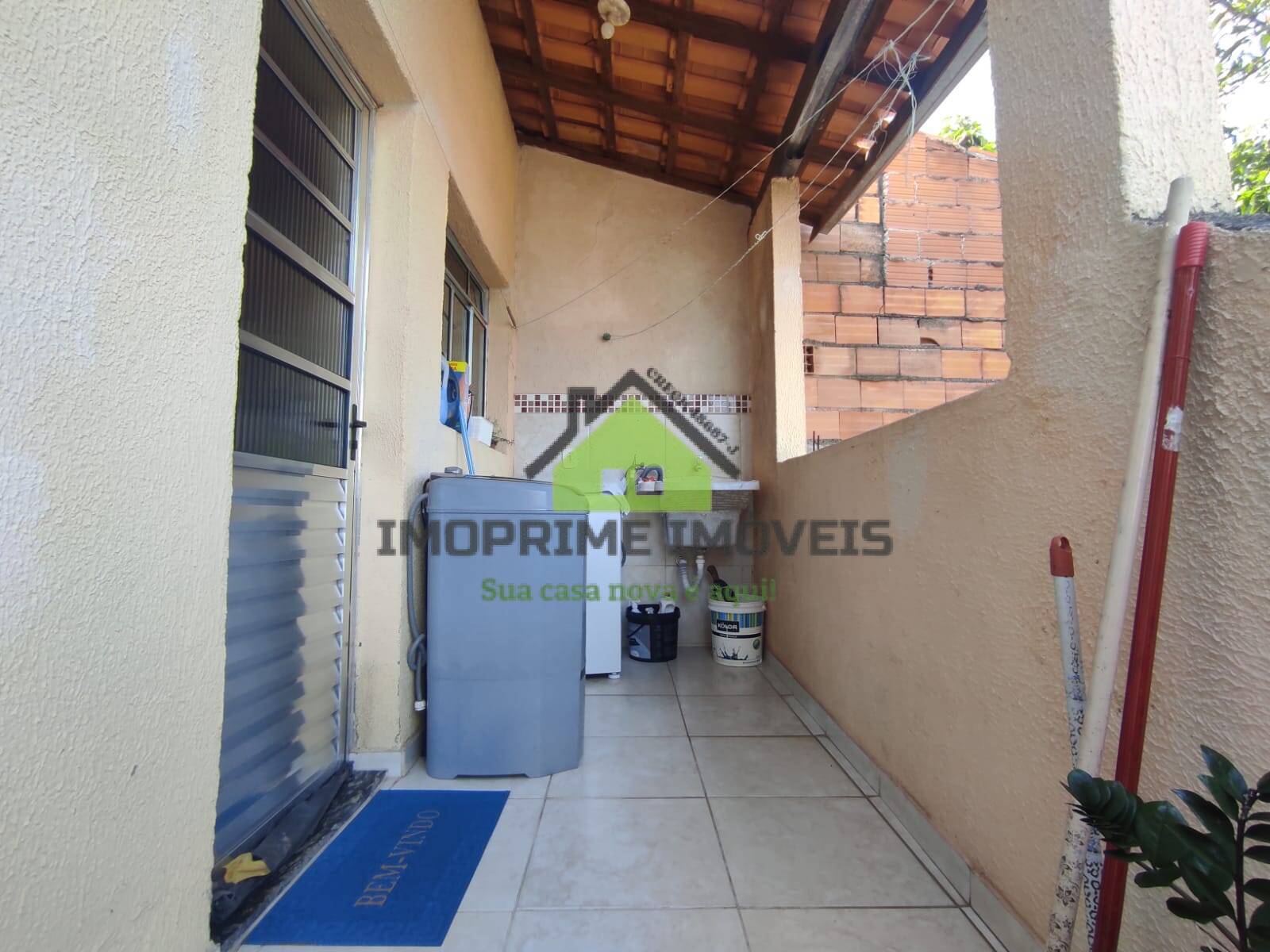 Casa, 2 quartos, 85 m² - Foto 14