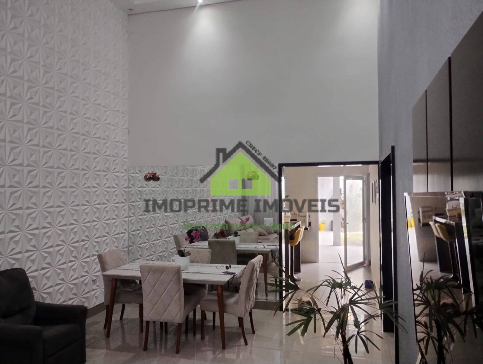 Casa, 3 quartos, 190 m² - Foto 2