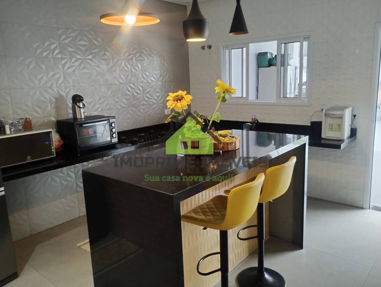 Casa, 3 quartos, 190 m² - Foto 3