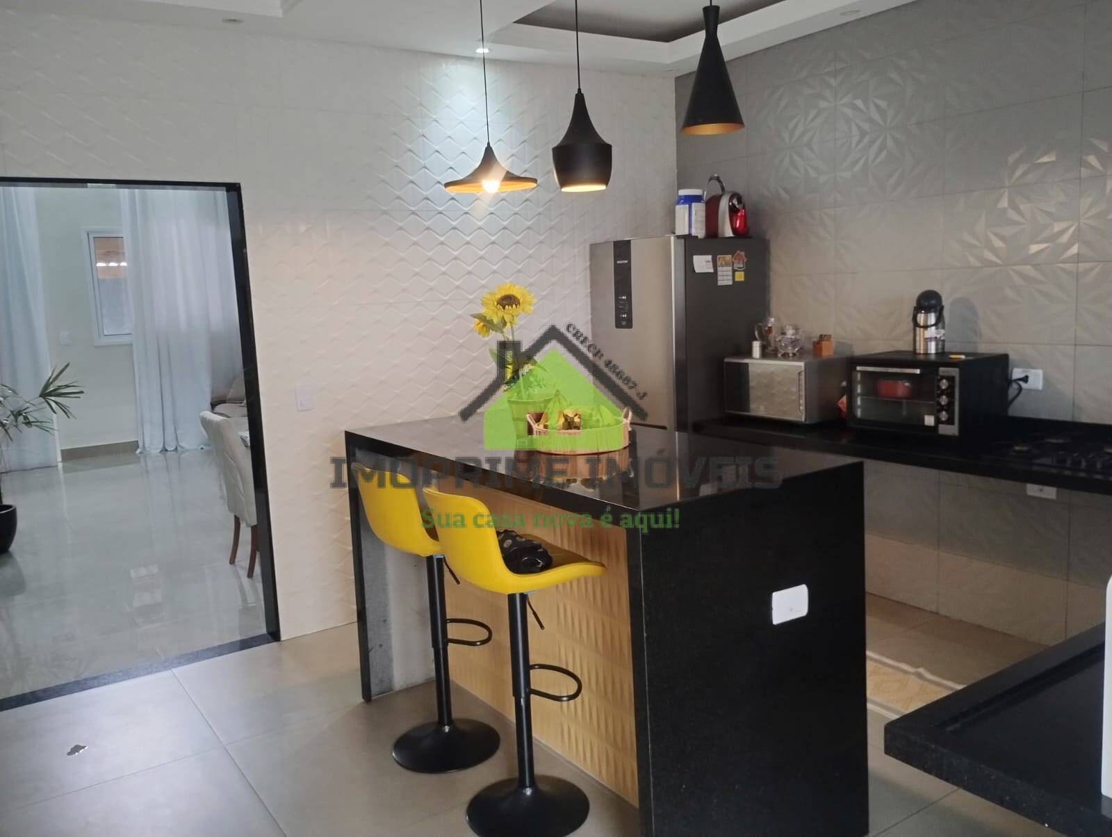 Casa, 3 quartos, 190 m² - Foto 9