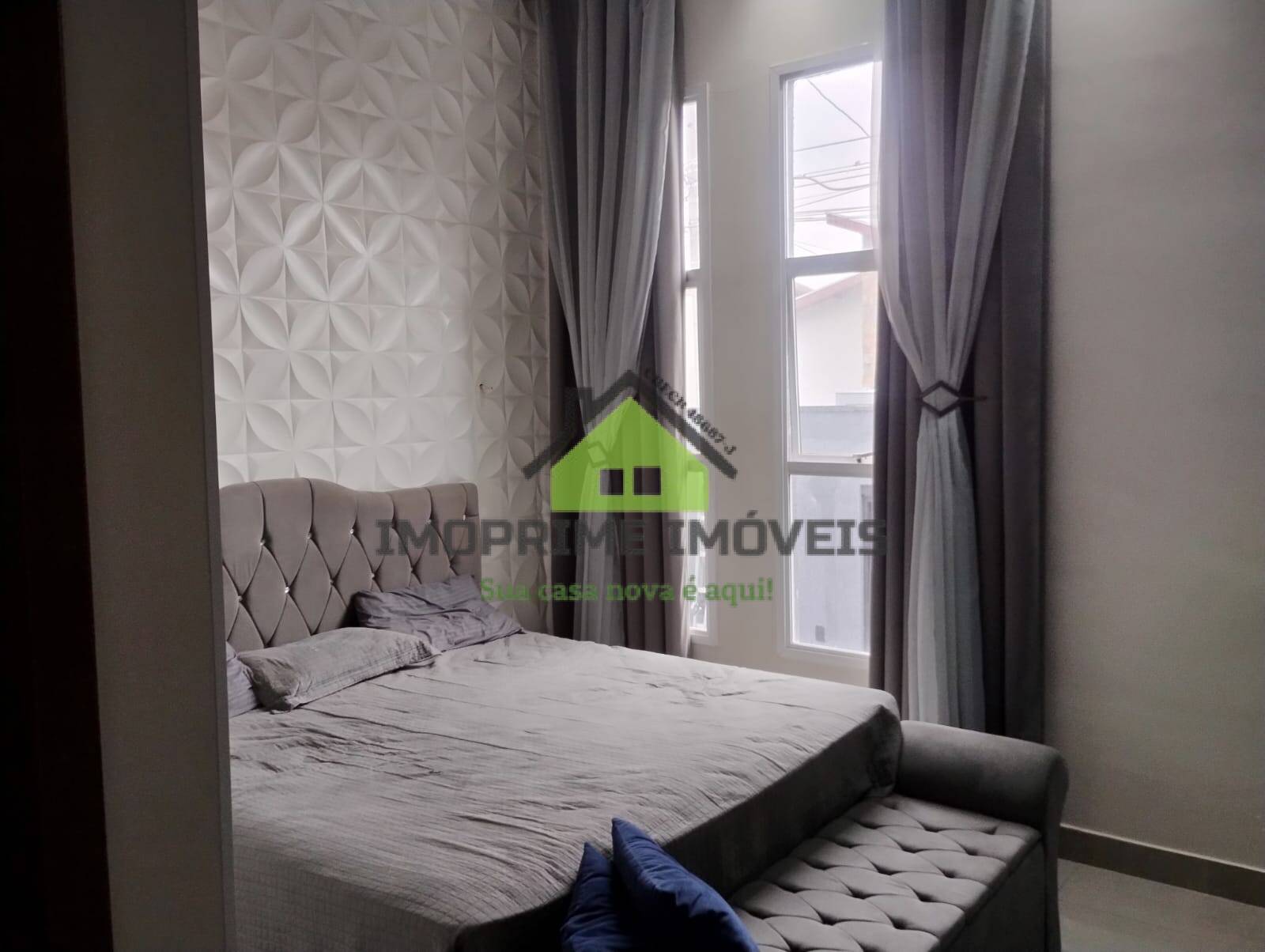 Casa, 3 quartos, 190 m² - Foto 7