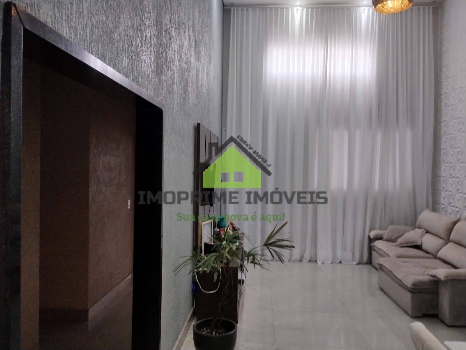 Casa, 3 quartos, 190 m² - Foto 6