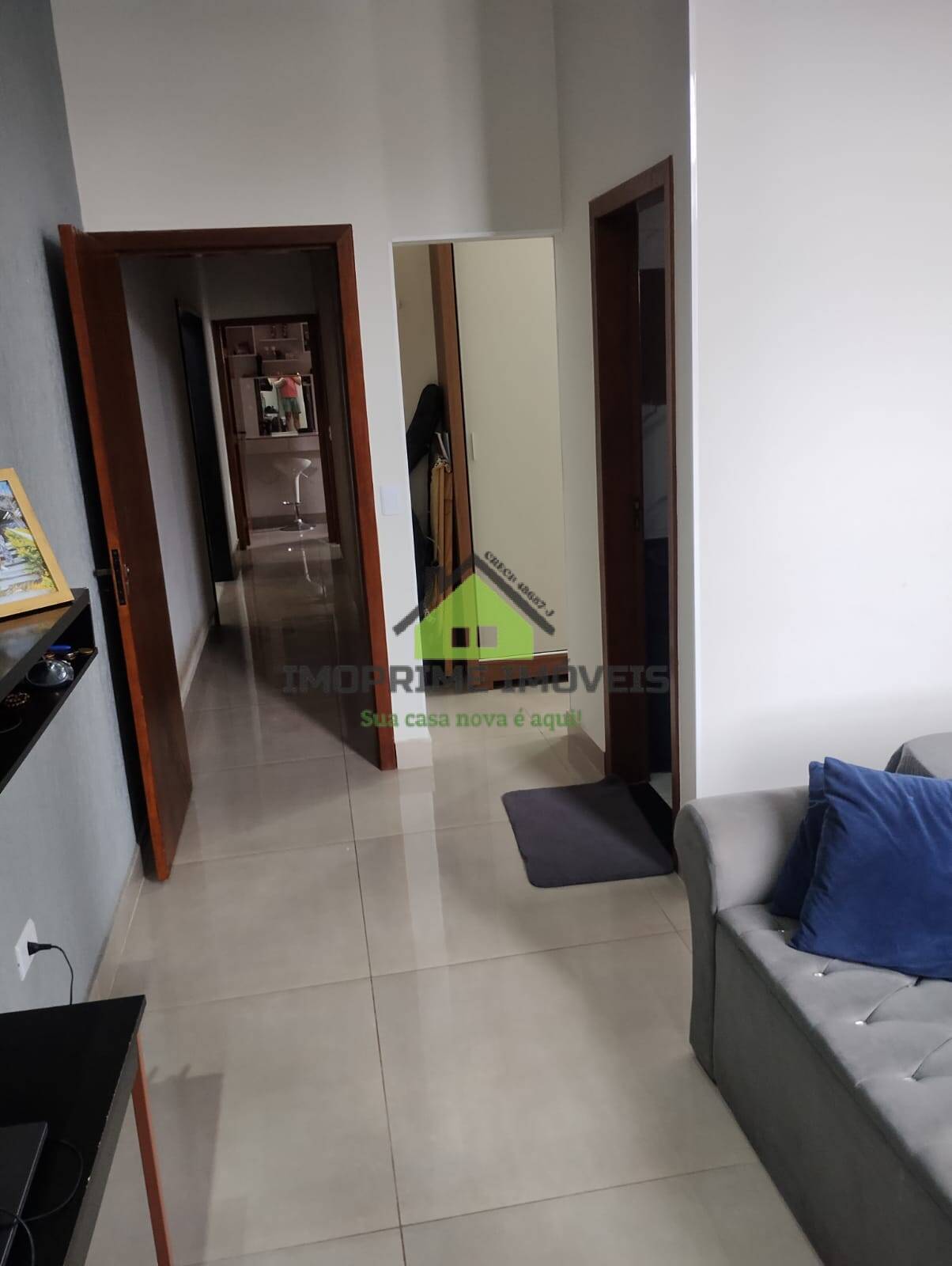 Casa, 3 quartos, 190 m² - Foto 11
