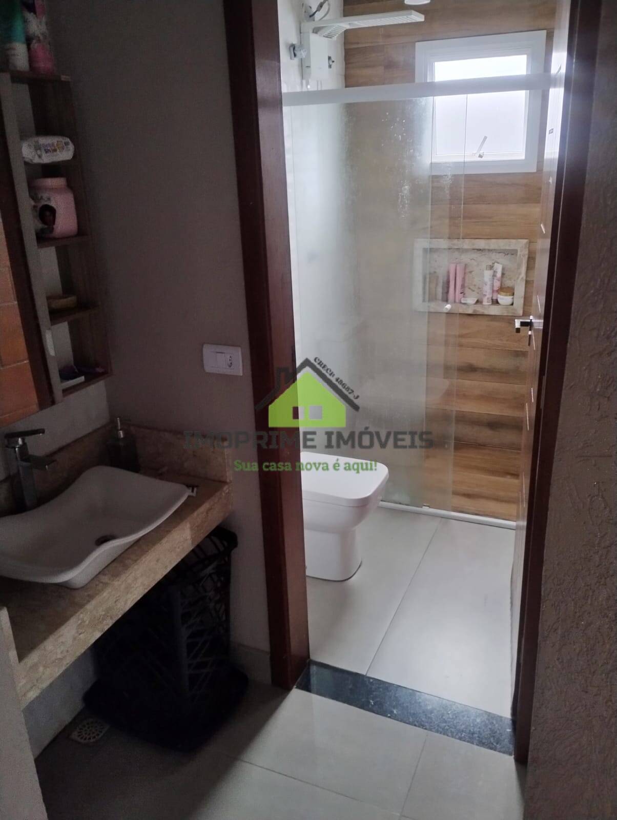 Casa, 3 quartos, 190 m² - Foto 15