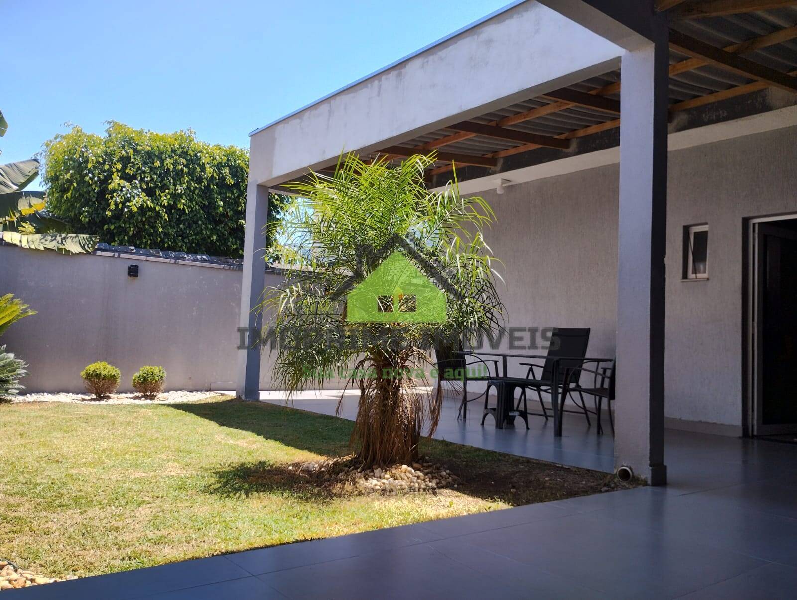 Casa, 3 quartos, 190 m² - Foto 1