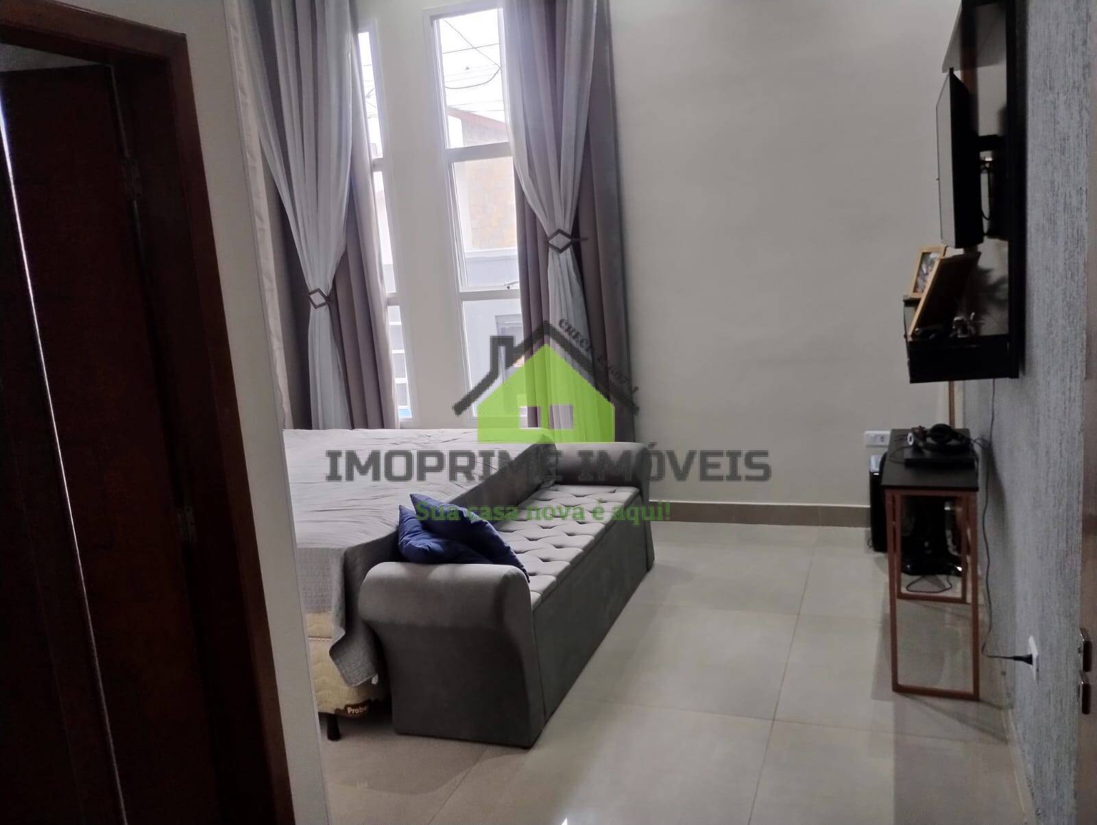 Casa, 3 quartos, 190 m² - Foto 13