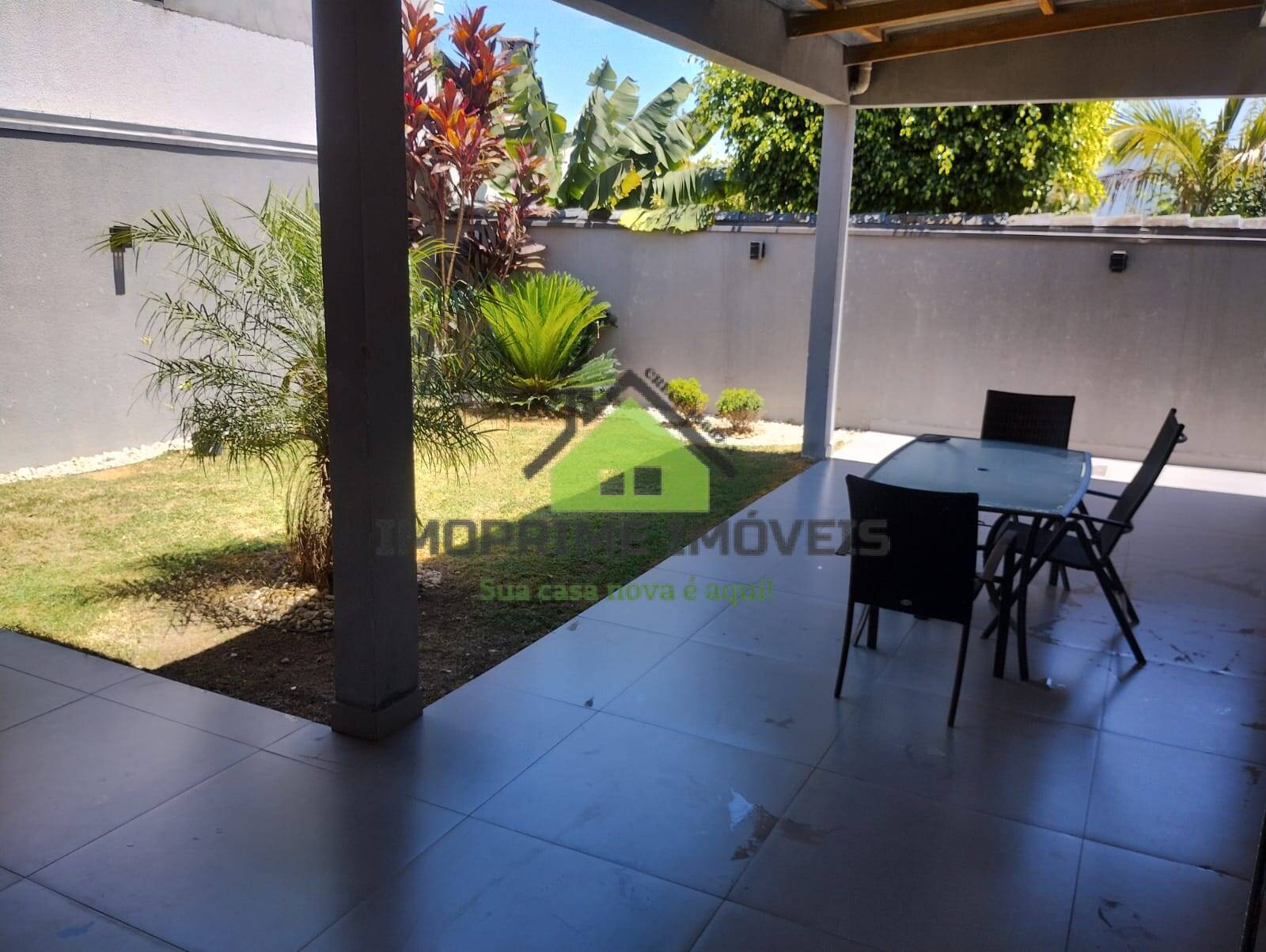 Casa, 3 quartos, 190 m² - Foto 20
