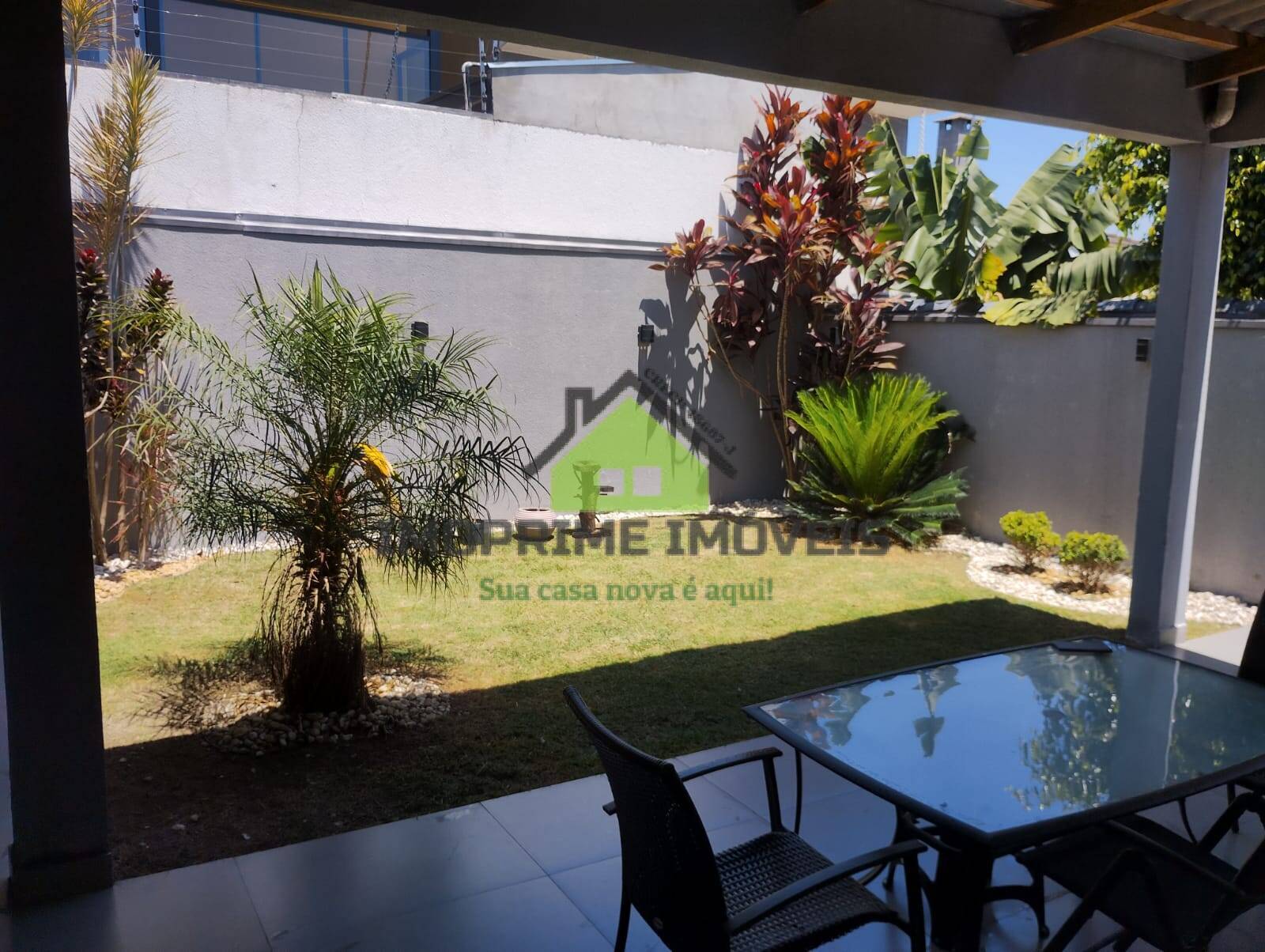 Casa, 3 quartos, 190 m² - Foto 23