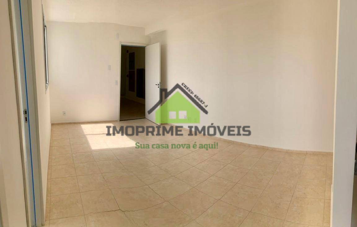 Apartamento, 2 quartos, 40 m² - Foto 1