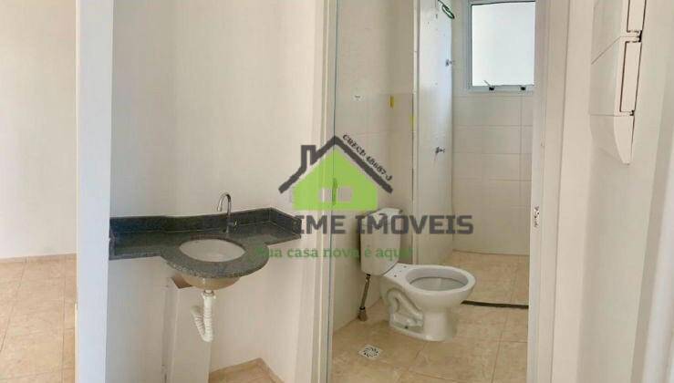Apartamento, 2 quartos, 40 m² - Foto 3