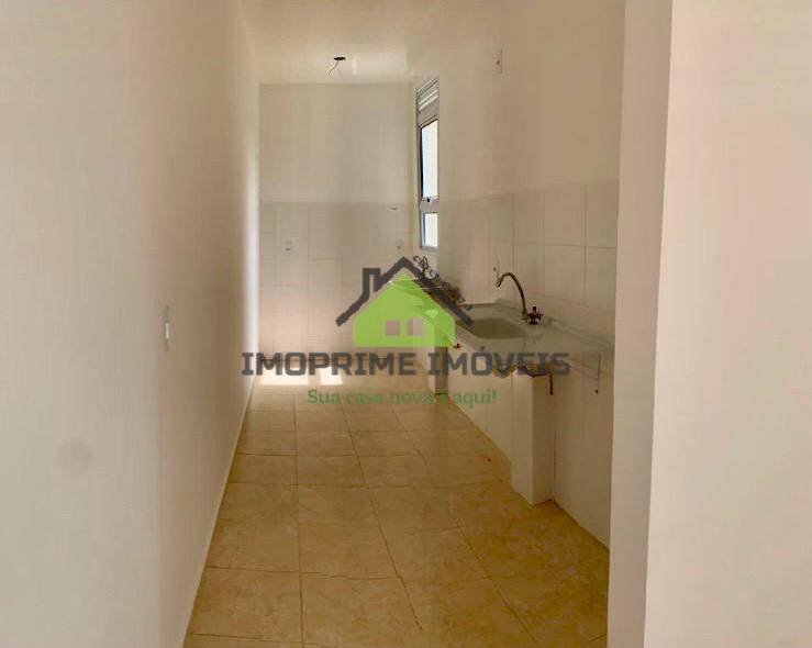 Apartamento, 2 quartos, 40 m² - Foto 2