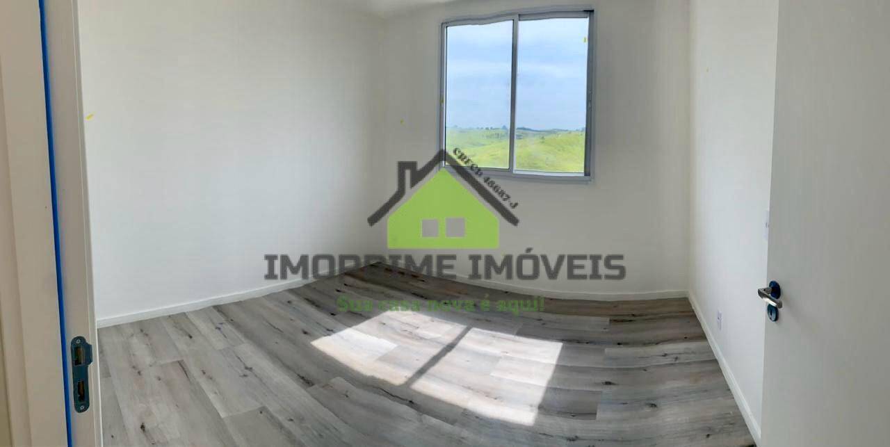Apartamento, 2 quartos, 40 m² - Foto 7