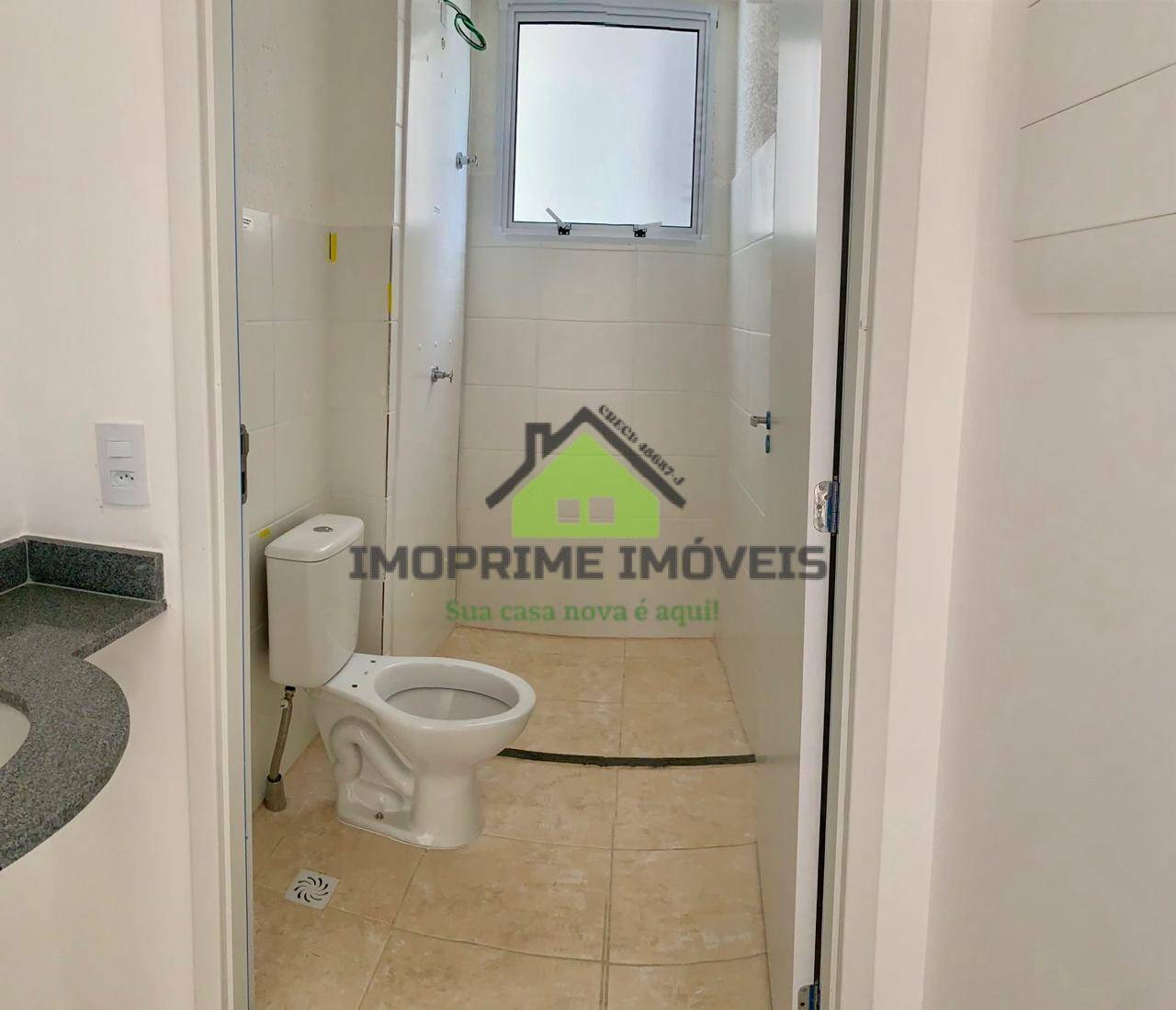 Apartamento, 2 quartos, 40 m² - Foto 4