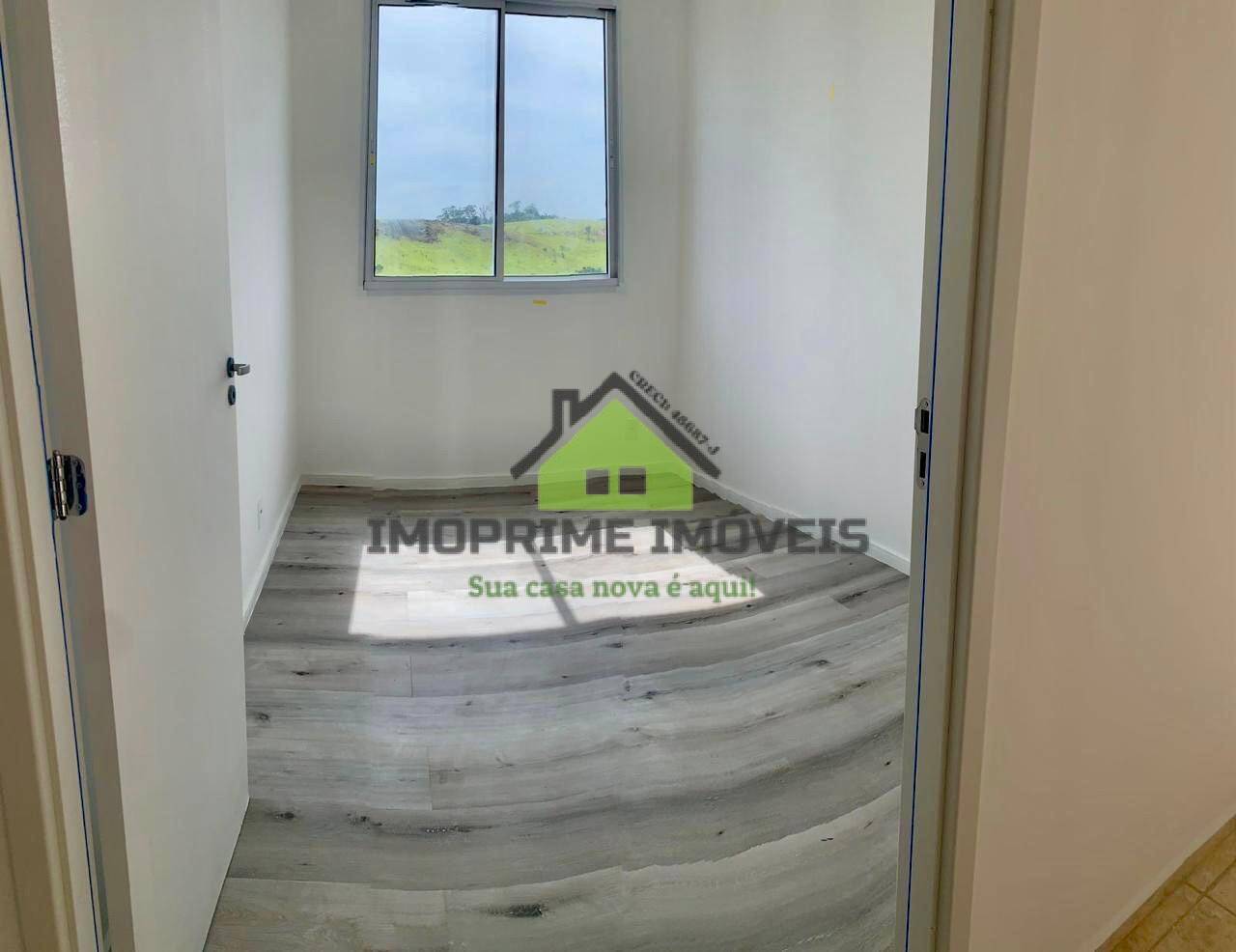 Apartamento, 2 quartos, 40 m² - Foto 6