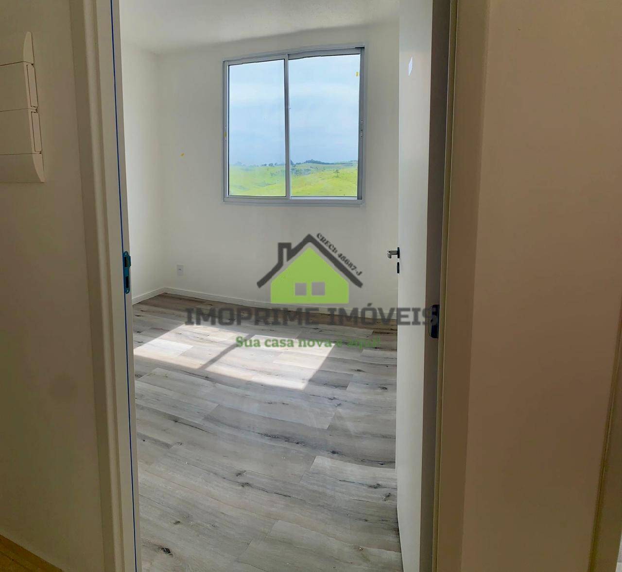 Apartamento, 2 quartos, 40 m² - Foto 5