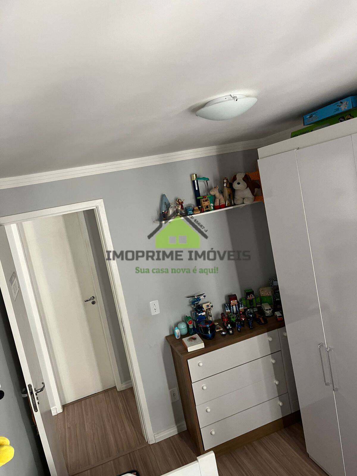 Apartamento, 2 quartos, 56 m² - Foto 3