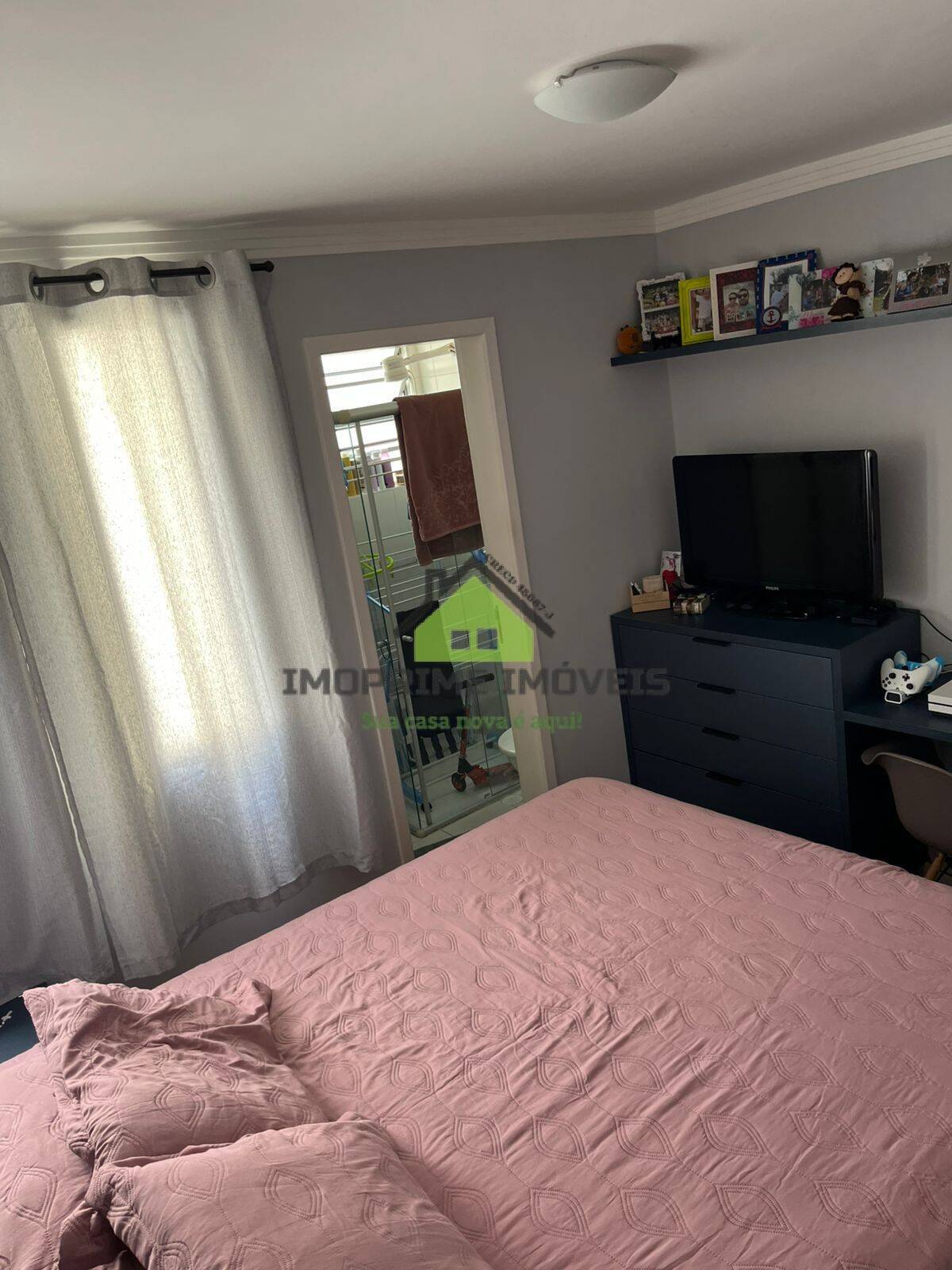Apartamento, 2 quartos, 56 m² - Foto 4