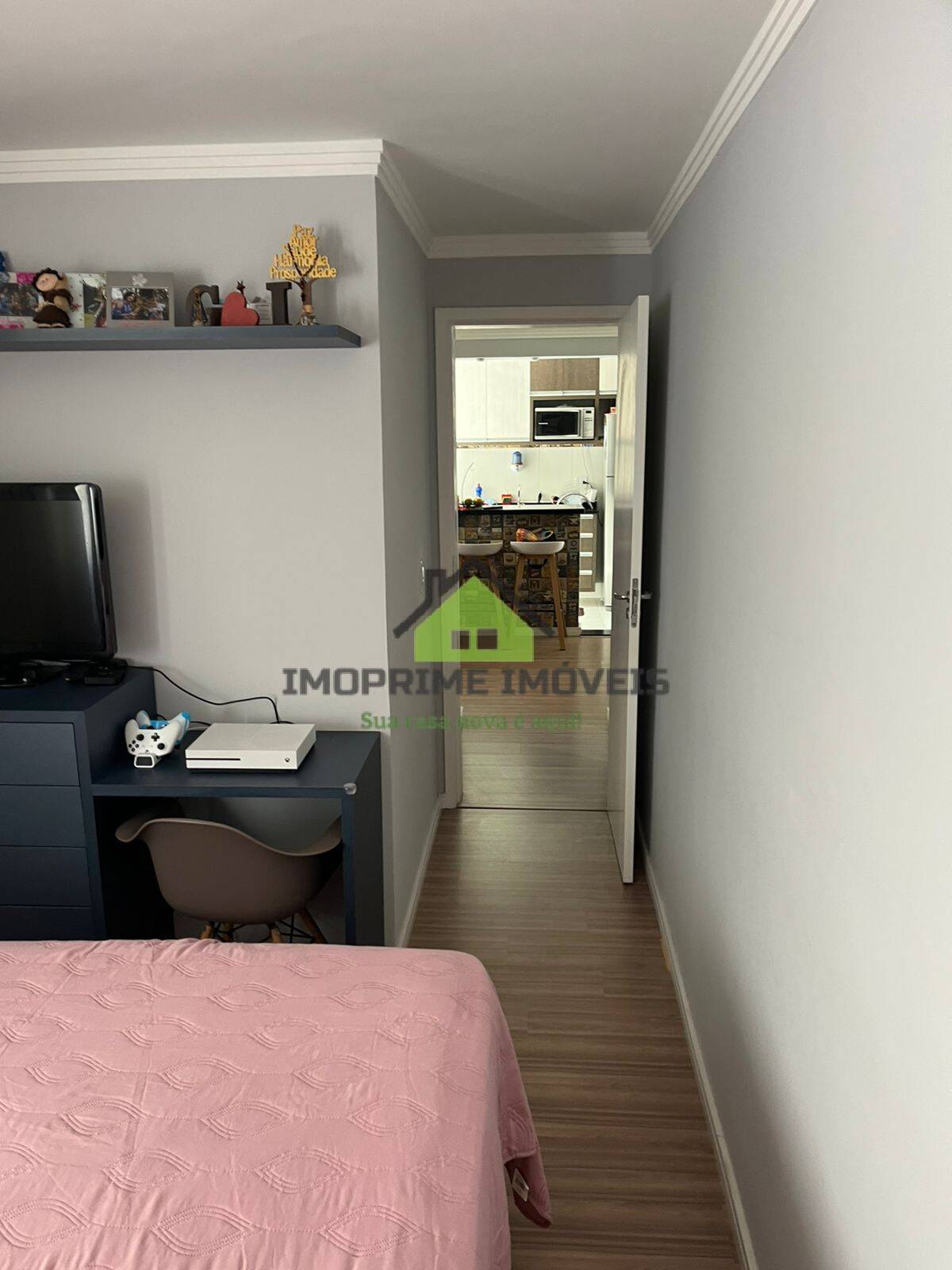 Apartamento, 2 quartos, 56 m² - Foto 10