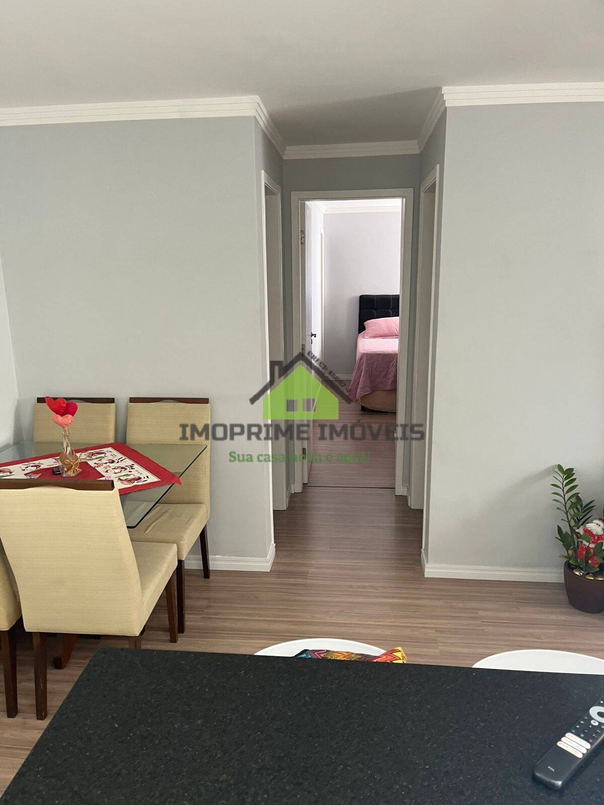 Apartamento, 2 quartos, 56 m² - Foto 7