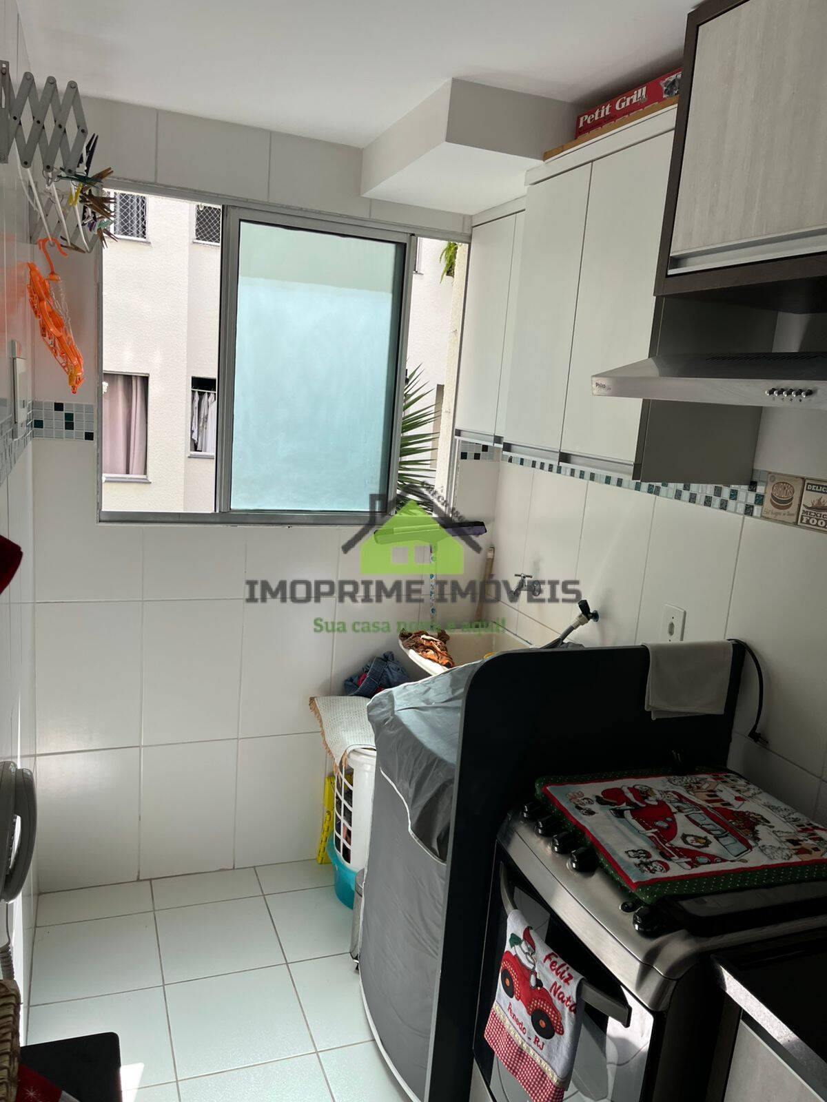 Apartamento, 2 quartos, 56 m² - Foto 11