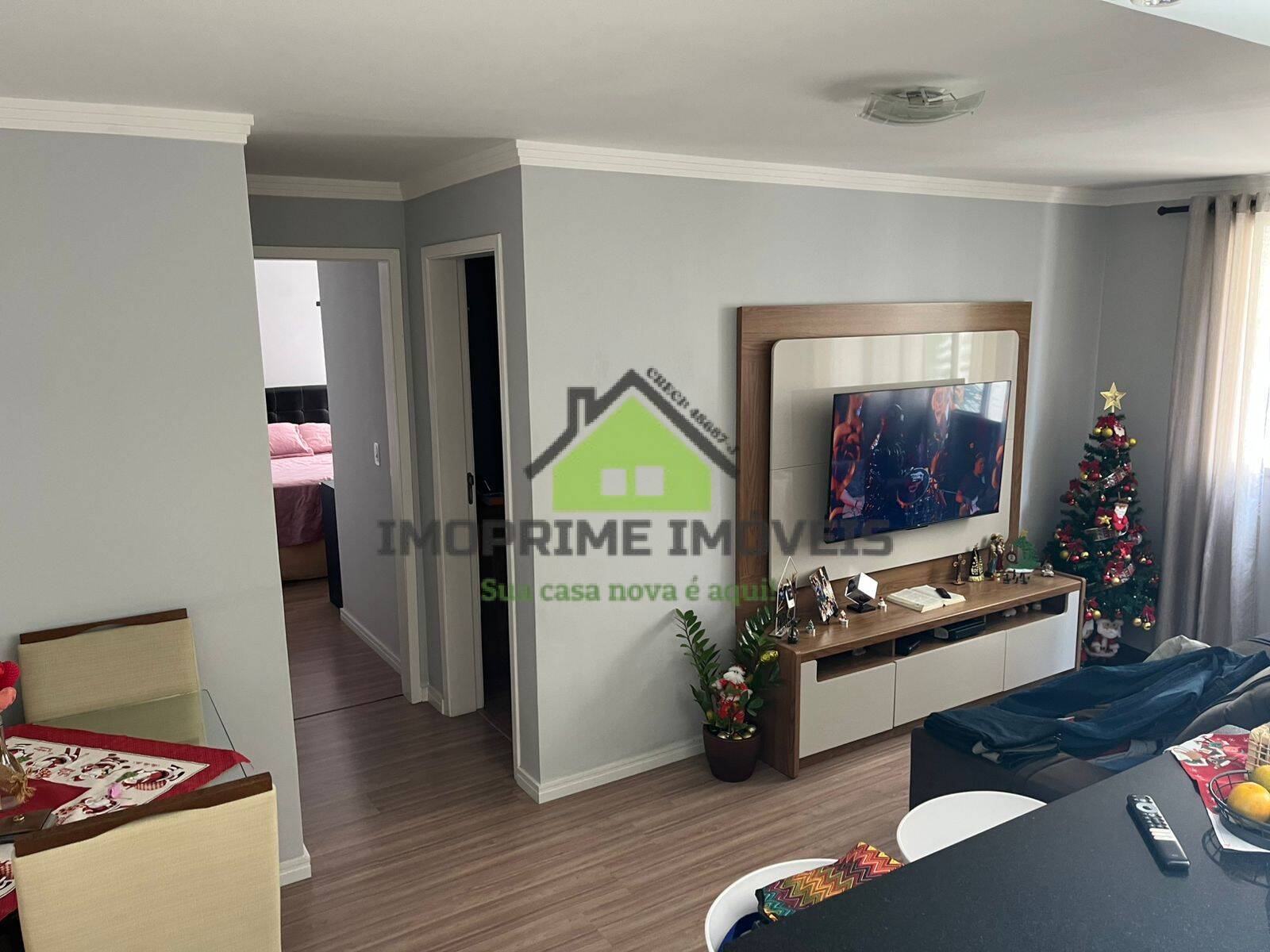 Apartamento, 2 quartos, 56 m² - Foto 9