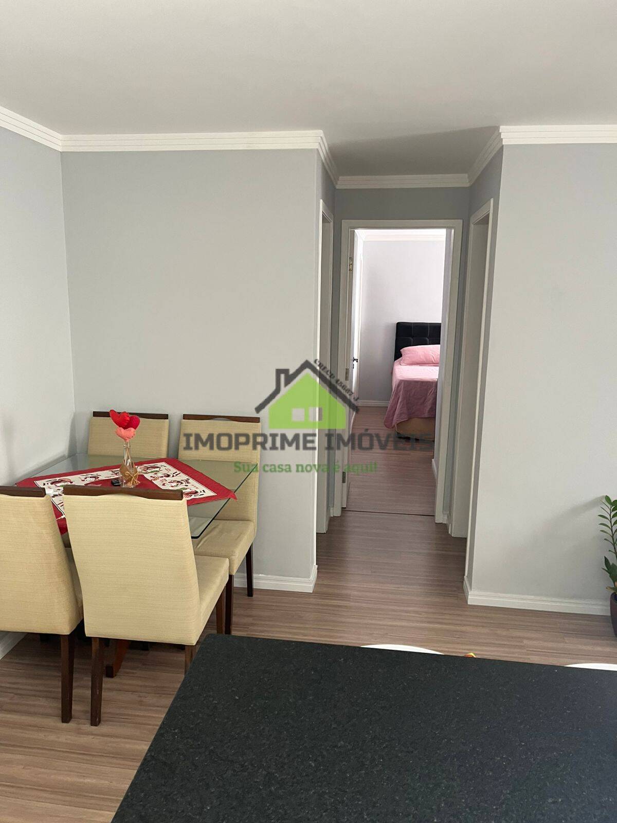 Apartamento, 2 quartos, 56 m² - Foto 8