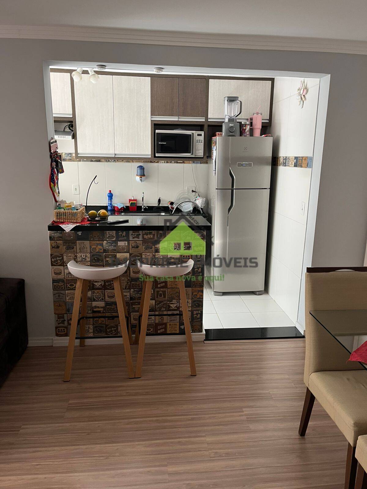 Apartamento, 2 quartos, 56 m² - Foto 12