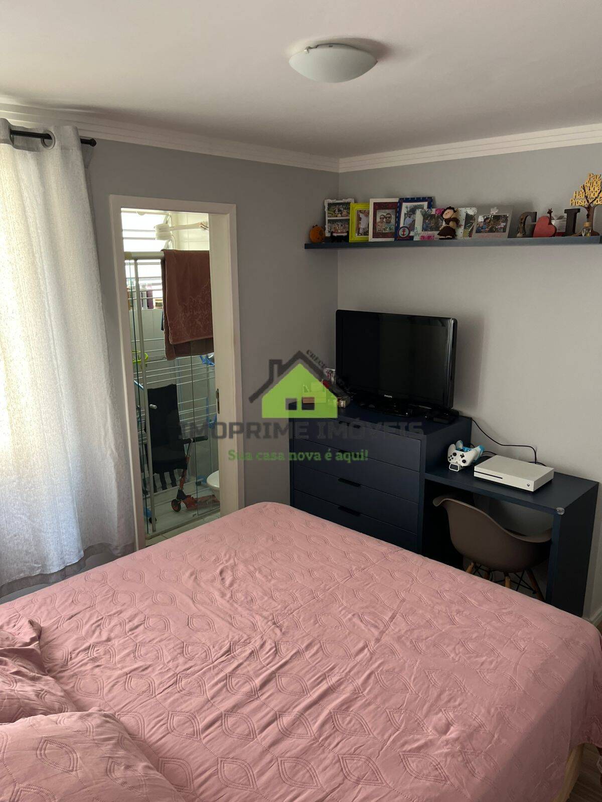 Apartamento, 2 quartos, 56 m² - Foto 18