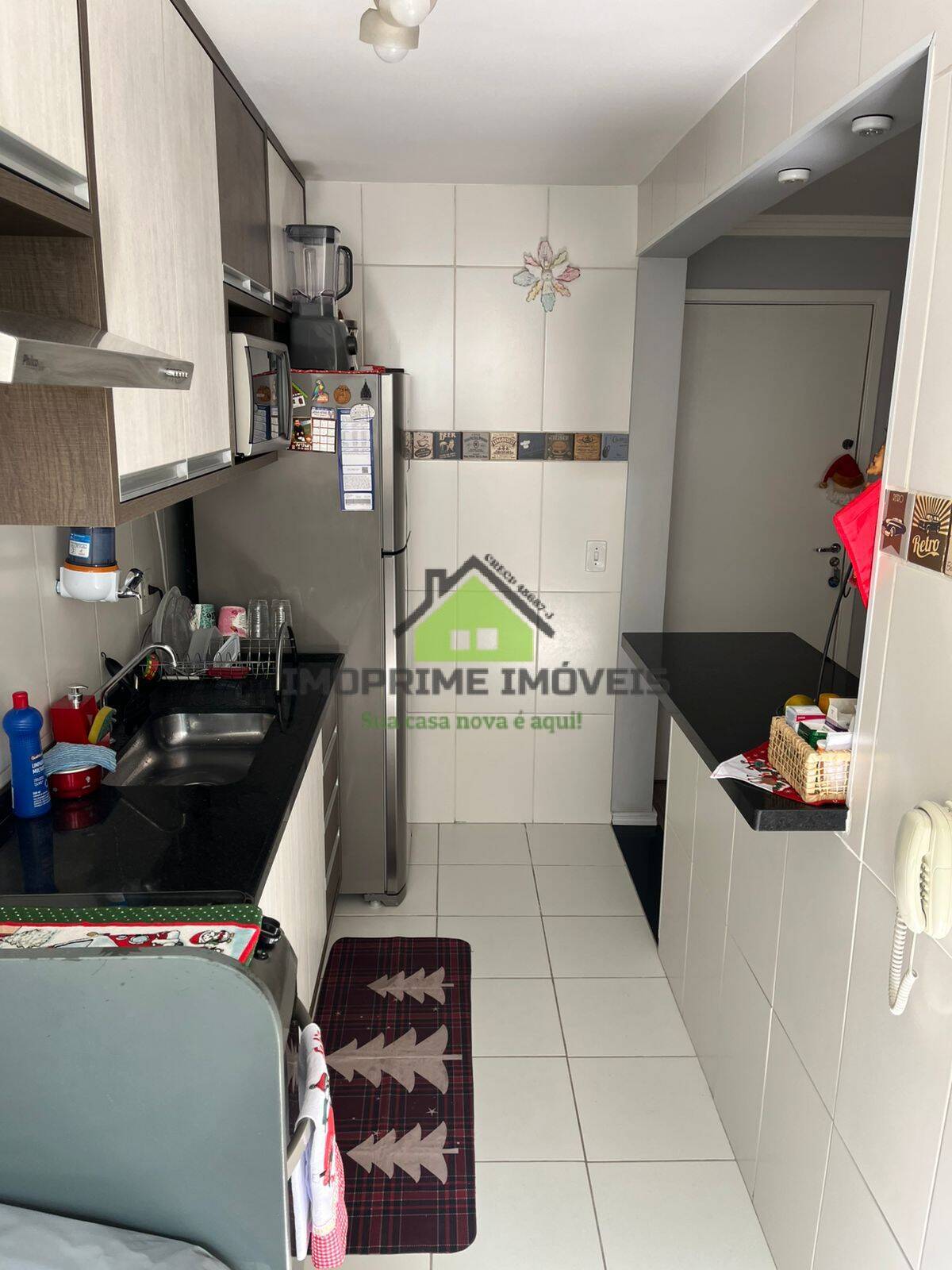 Apartamento, 2 quartos, 56 m² - Foto 17