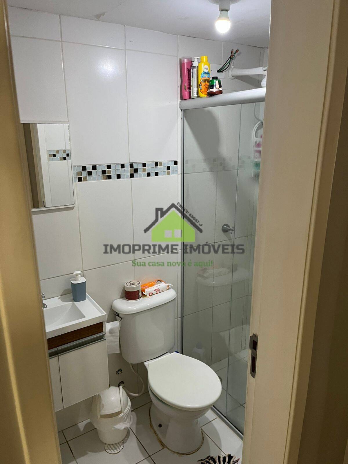 Apartamento, 2 quartos, 56 m² - Foto 16