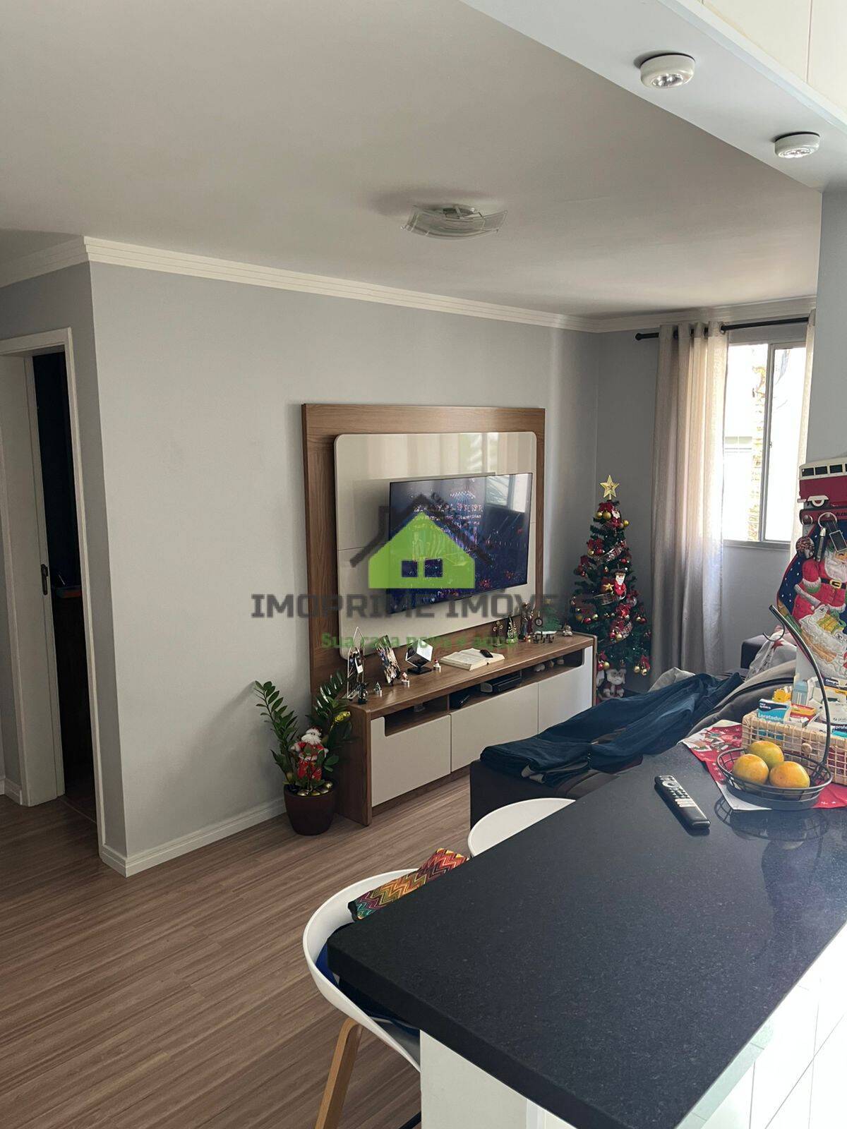 Apartamento, 2 quartos, 56 m² - Foto 1