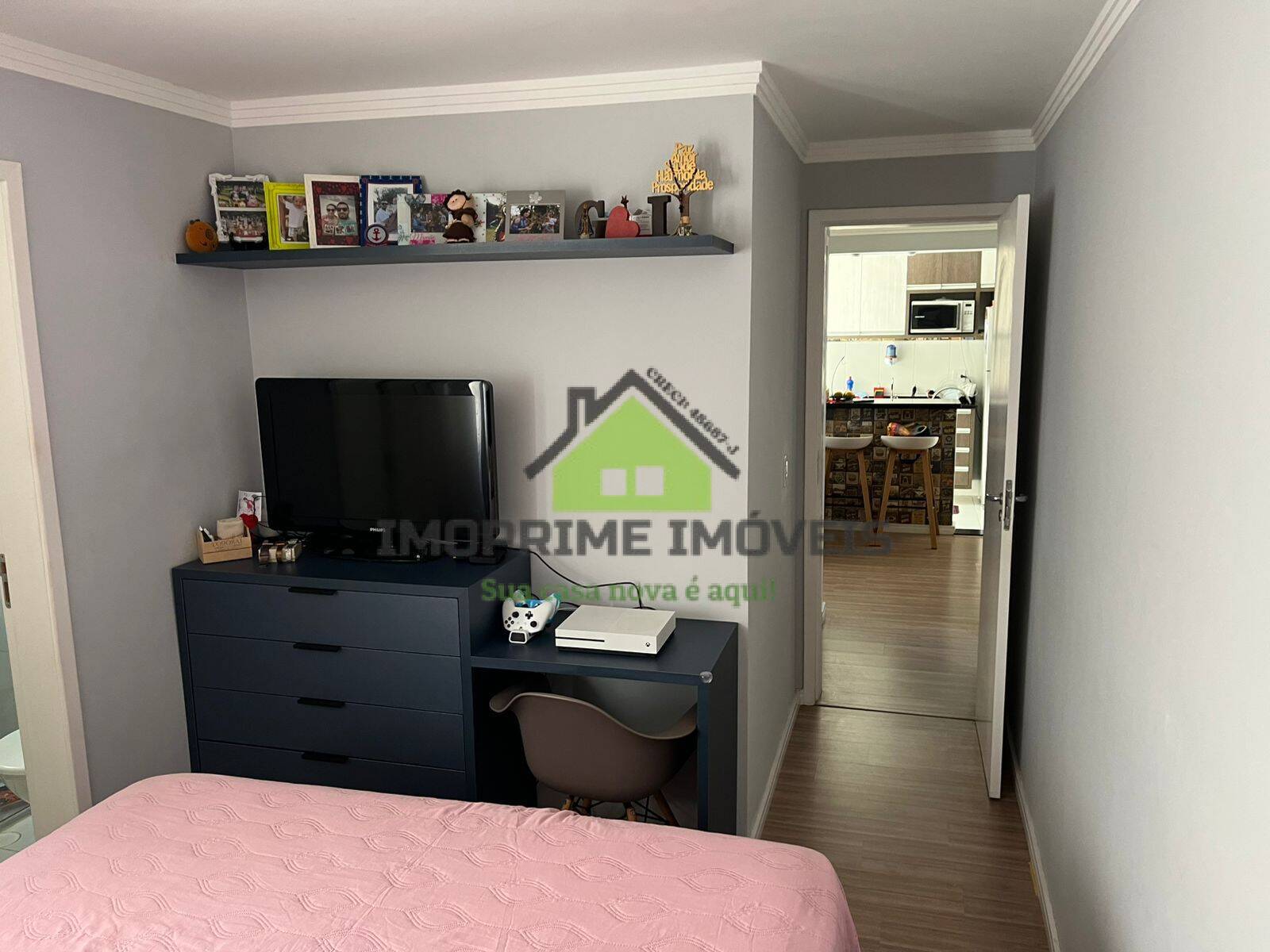 Apartamento, 2 quartos, 56 m² - Foto 22