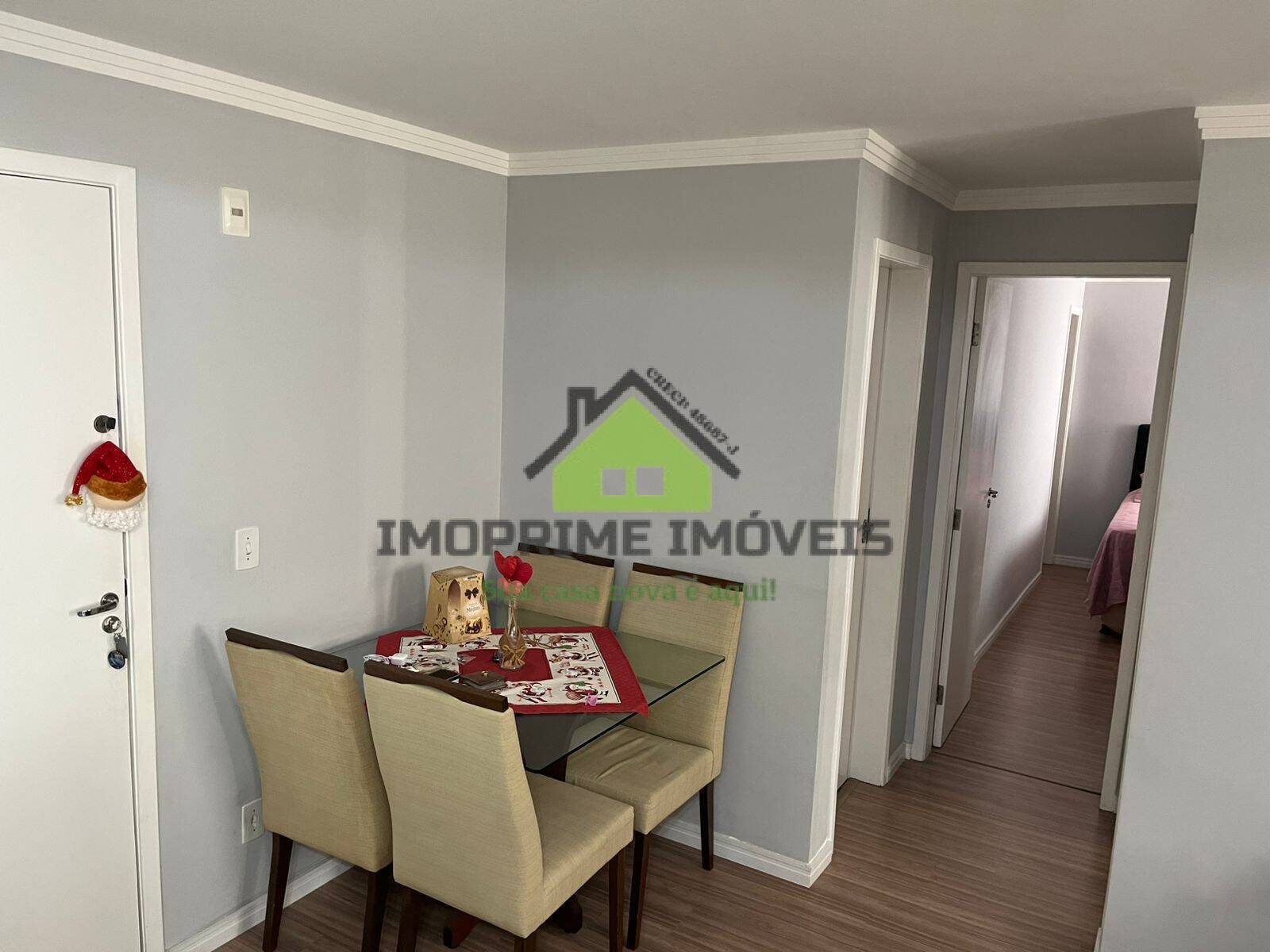 Apartamento, 2 quartos, 56 m² - Foto 24