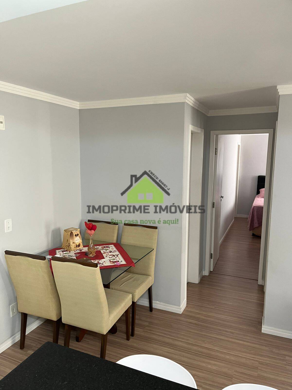 Apartamento, 2 quartos, 56 m² - Foto 25