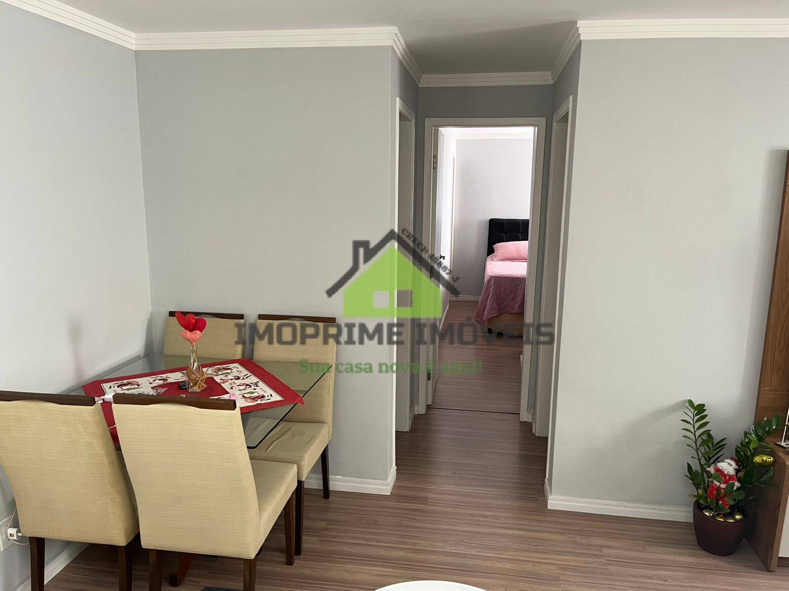 Apartamento, 2 quartos, 56 m² - Foto 29