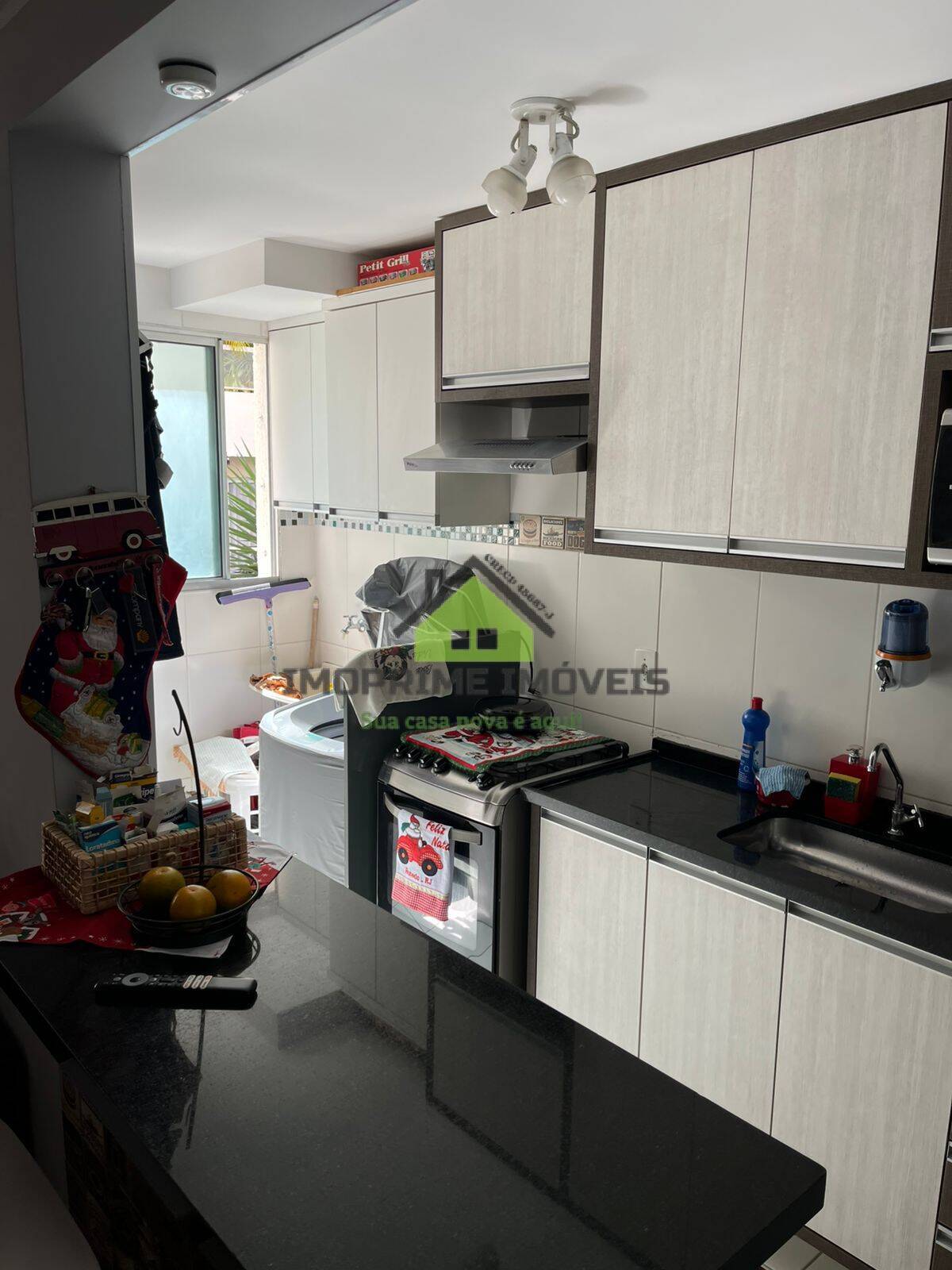 Apartamento, 2 quartos, 56 m² - Foto 30