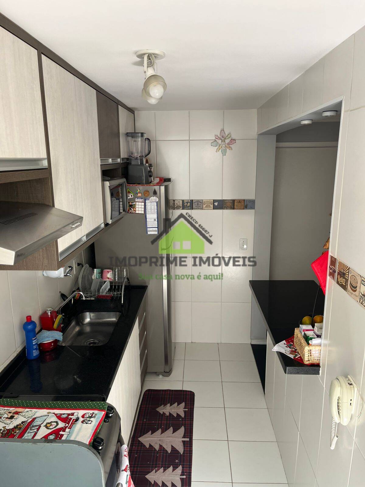 Apartamento, 2 quartos, 56 m² - Foto 26