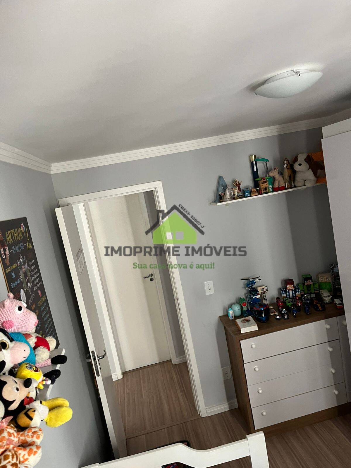 Apartamento, 2 quartos, 56 m² - Foto 27