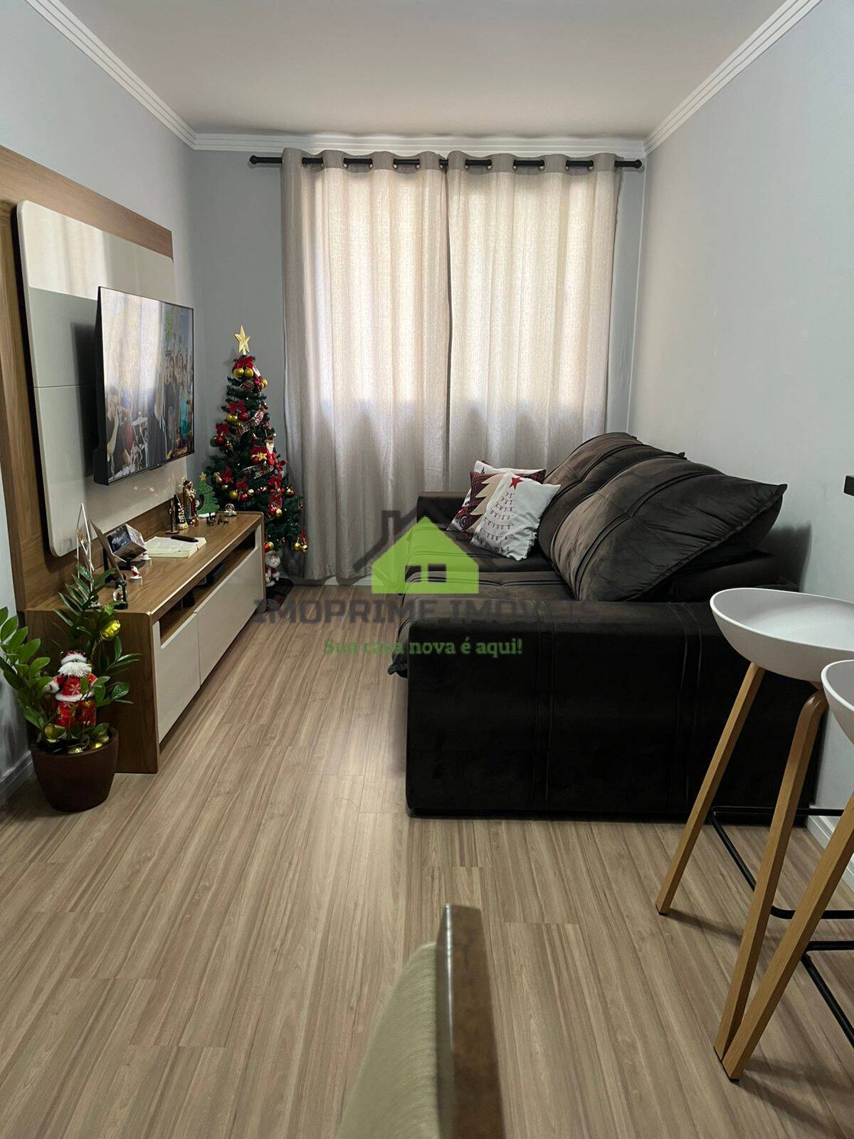 Apartamento, 2 quartos, 56 m² - Foto 34