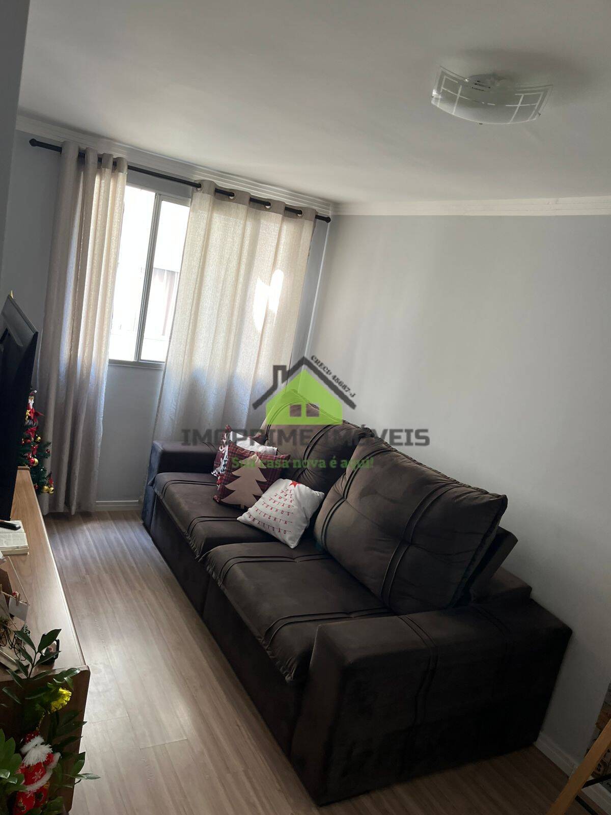 Apartamento, 2 quartos, 56 m² - Foto 33